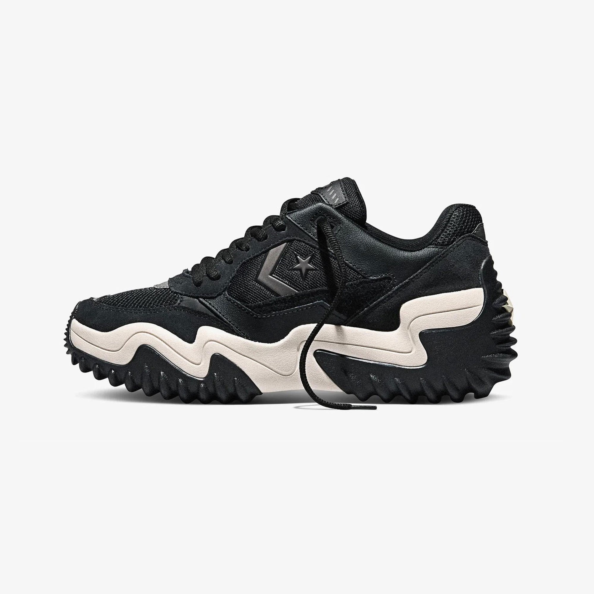 CONVERSE WAVE MOTION TRAINER - SİYAH