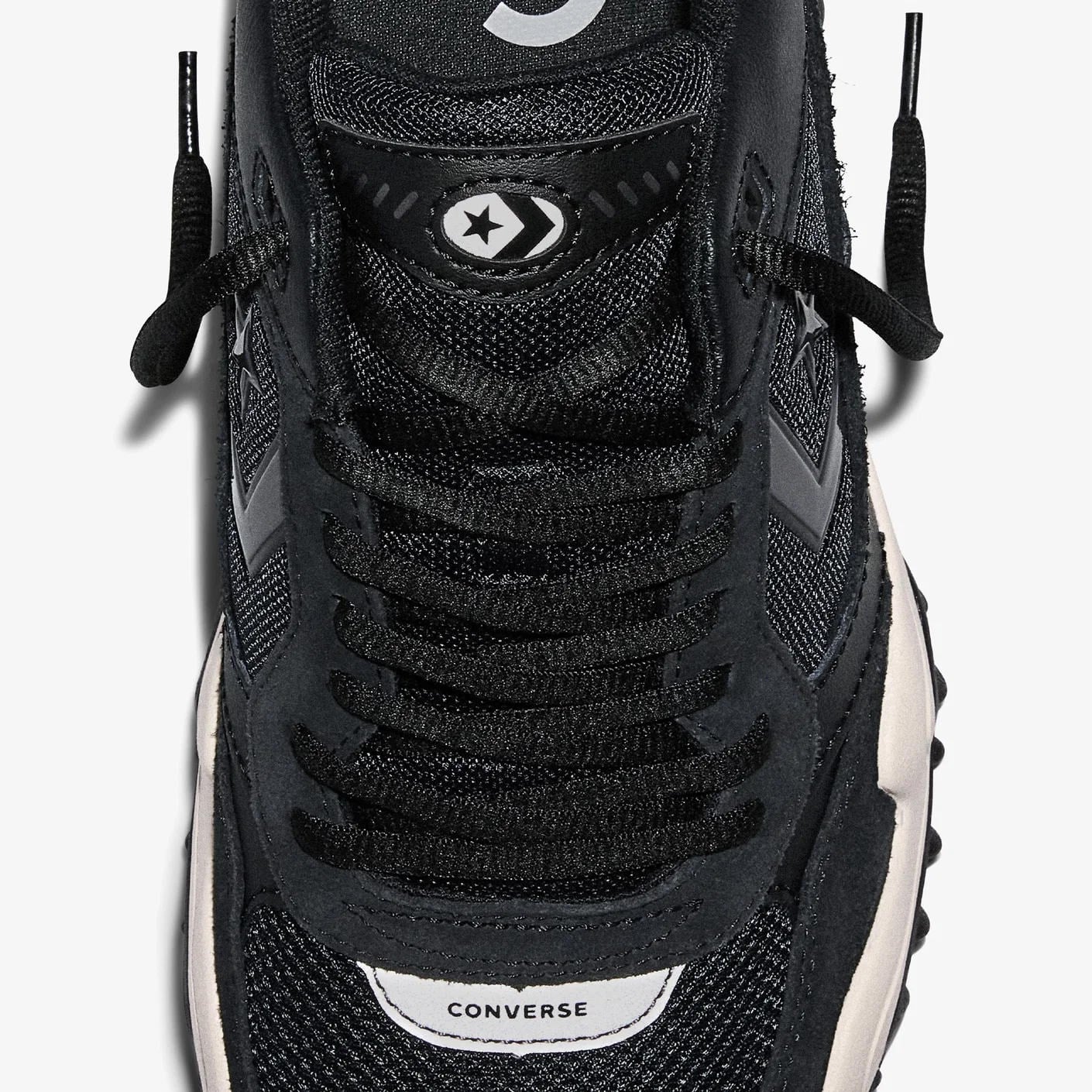 CONVERSE WAVE MOTION TRAINER - SİYAH