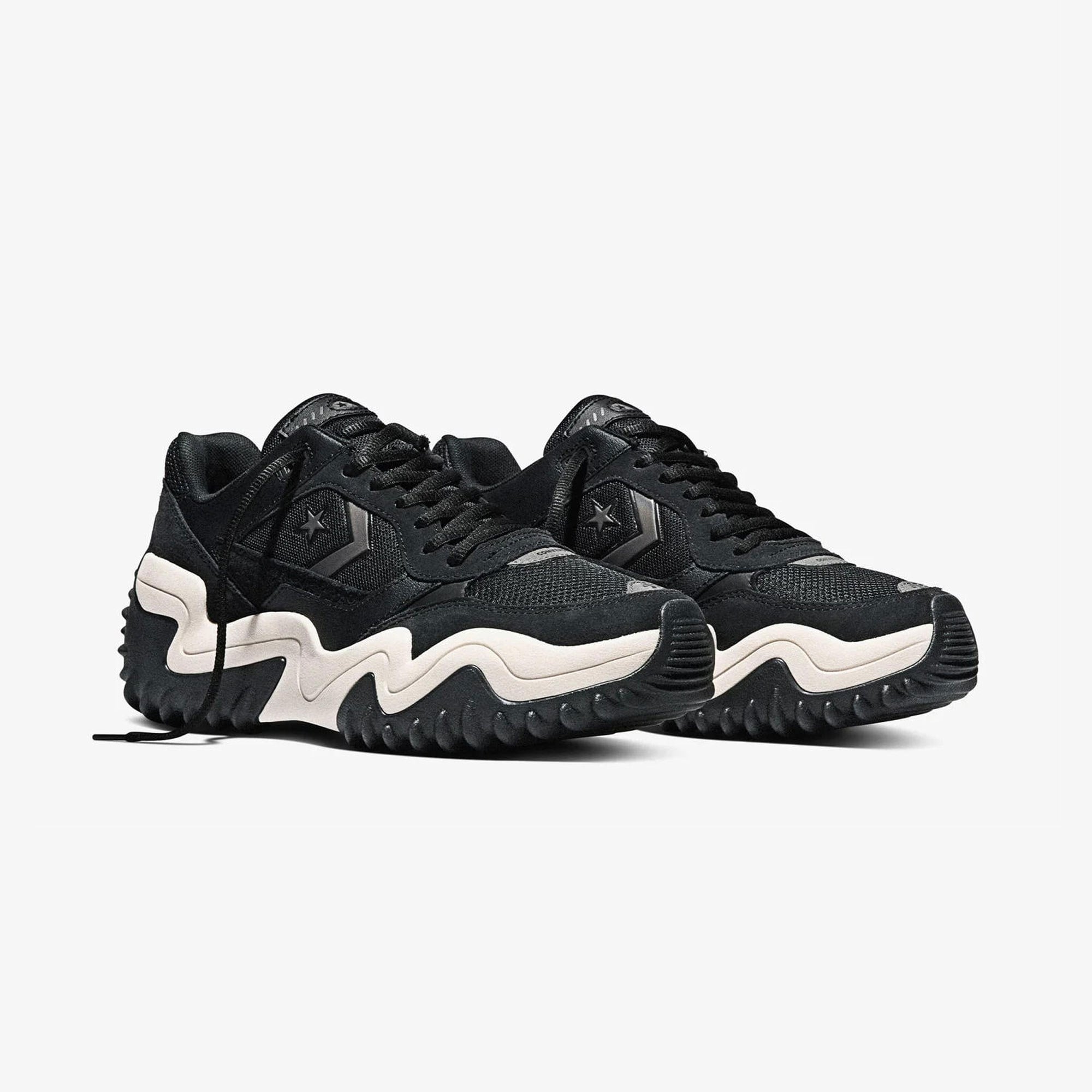 CONVERSE WAVE MOTION TRAINER - SİYAH