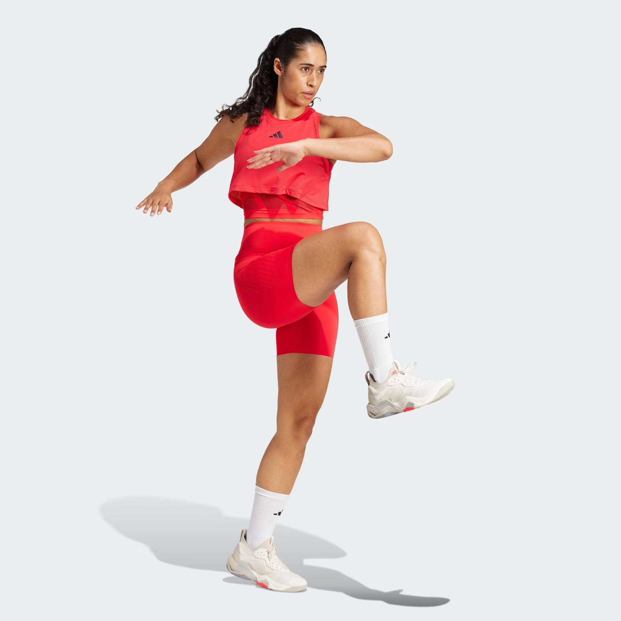 COOL INT. BIKER - ADIDAS SIYAH