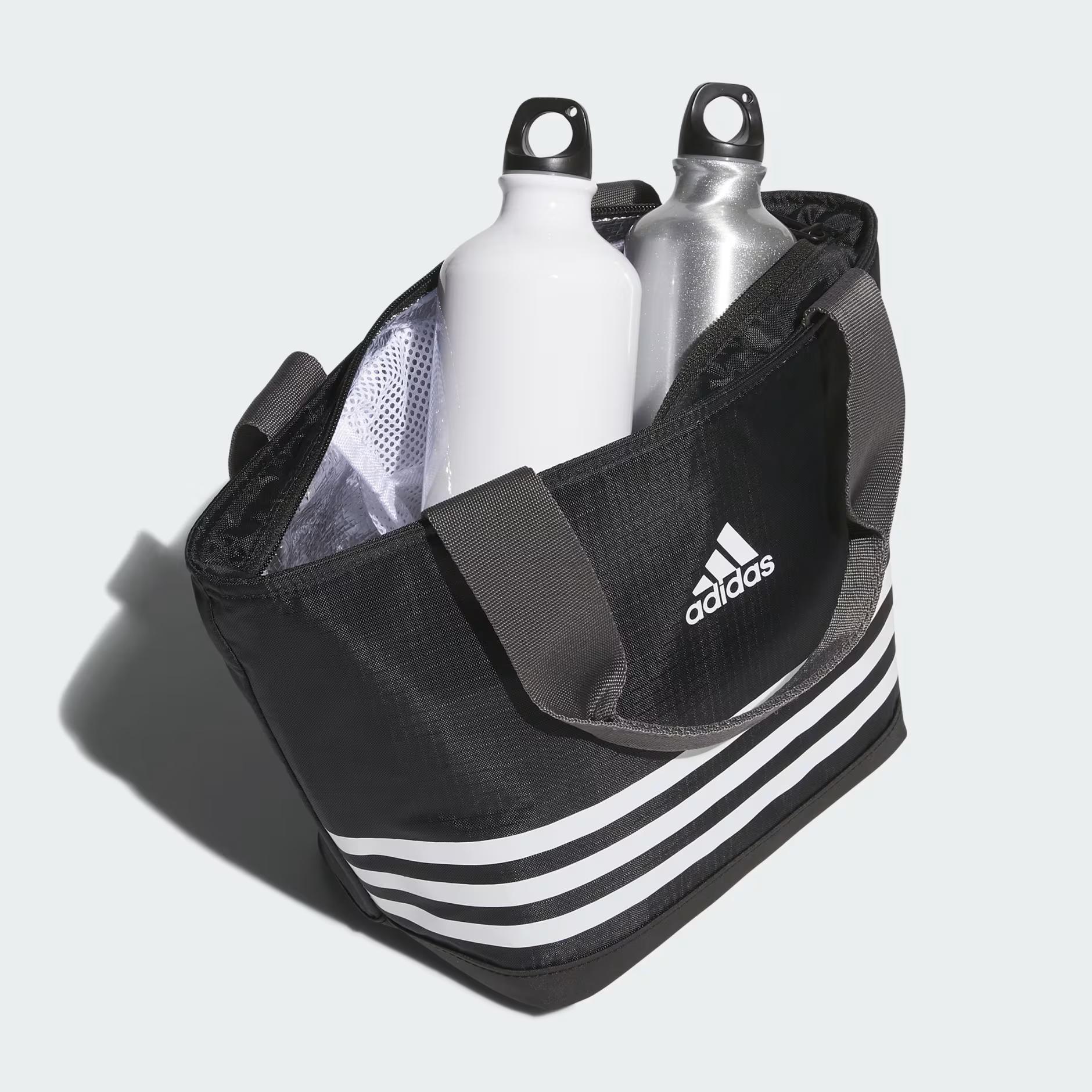 COOLER TOTE BAG - ADIDAS SIYAH