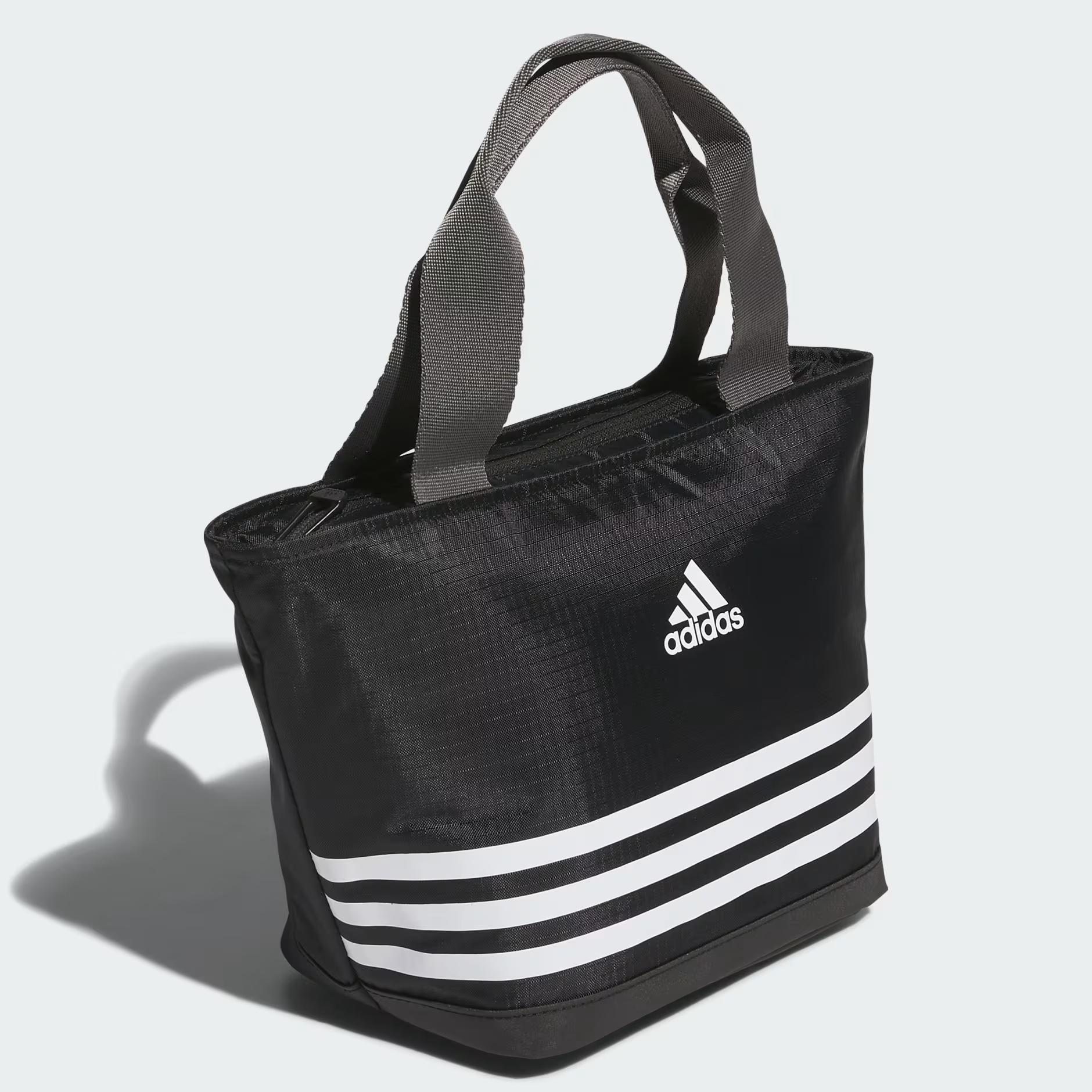 COOLER TOTE BAG - ADIDAS SIYAH