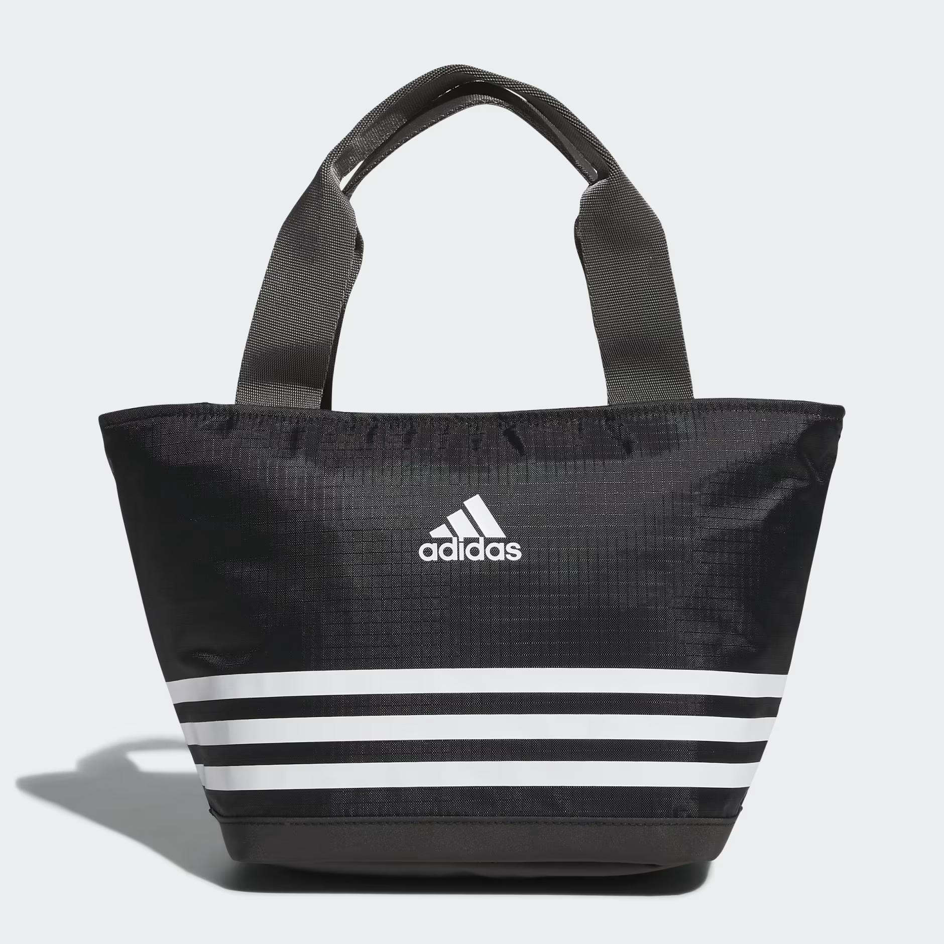 COOLER TOTE BAG - ADIDAS SIYAH