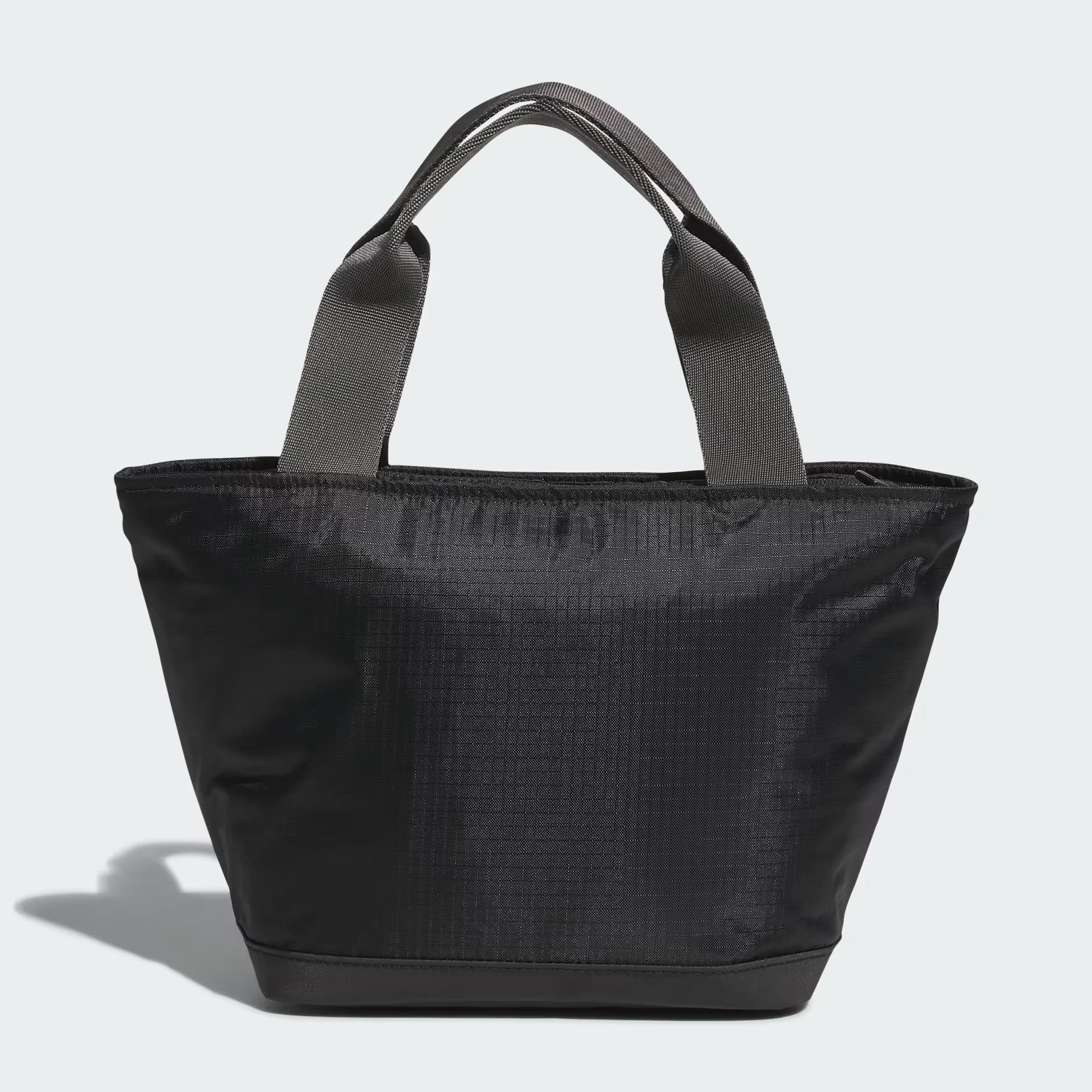 COOLER TOTE BAG - ADIDAS SIYAH