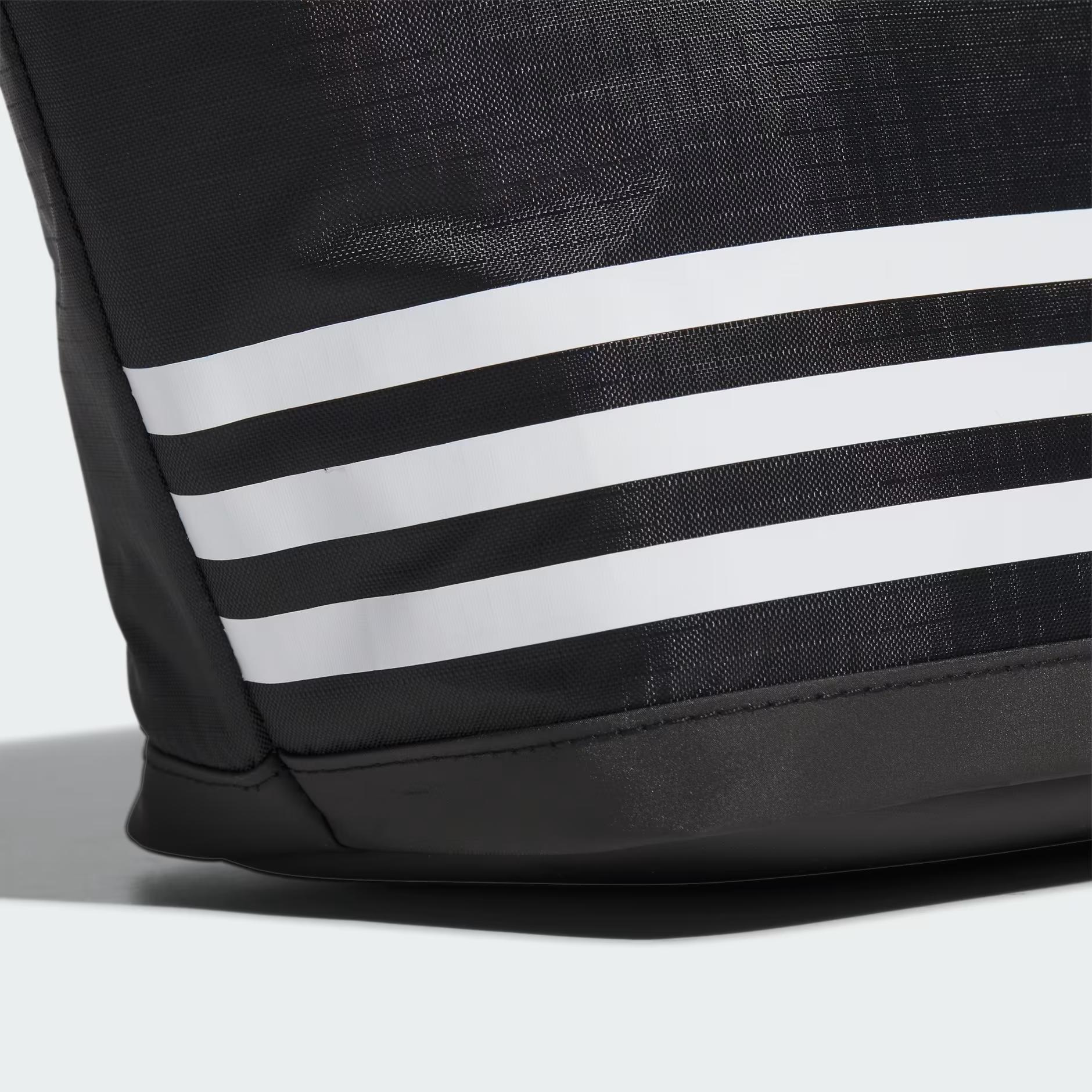 COOLER TOTE BAG - ADIDAS SIYAH