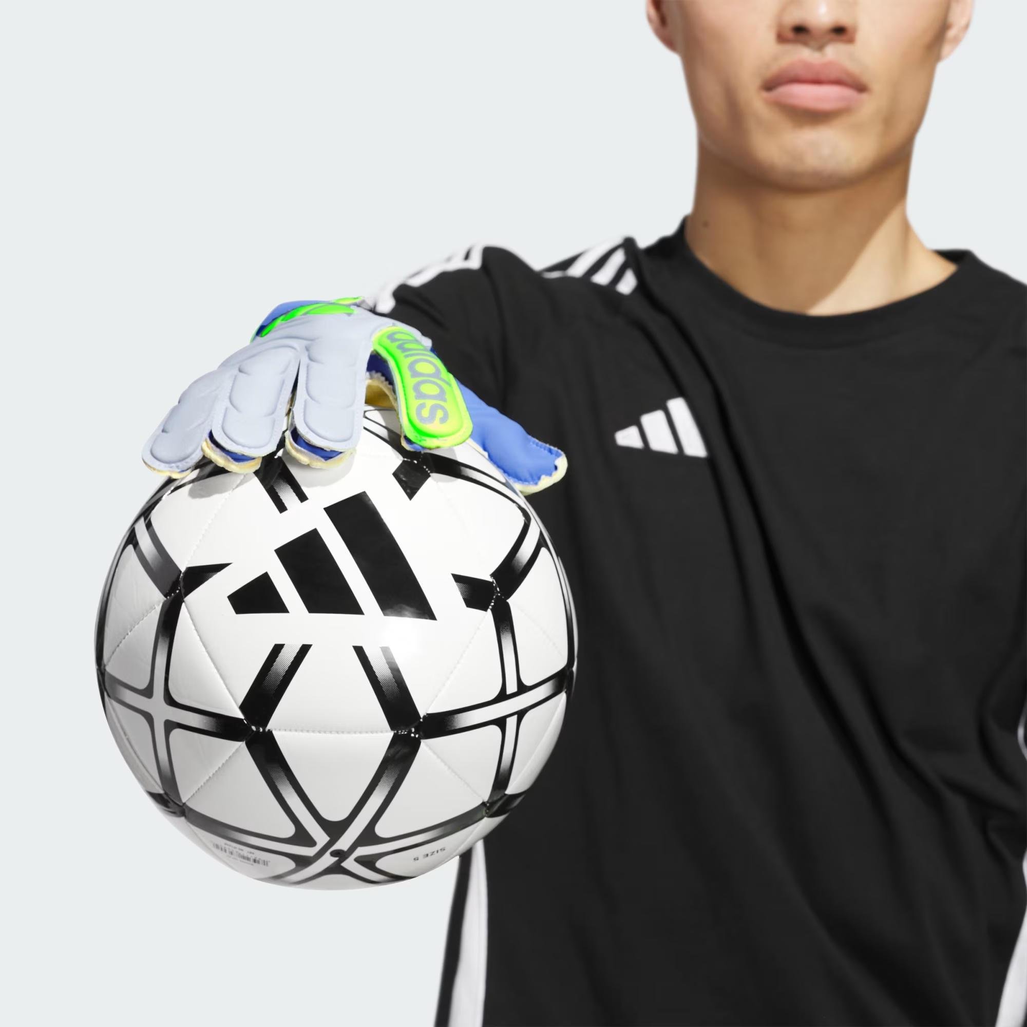 COPA GL CLB - ADIDAS SIYAH