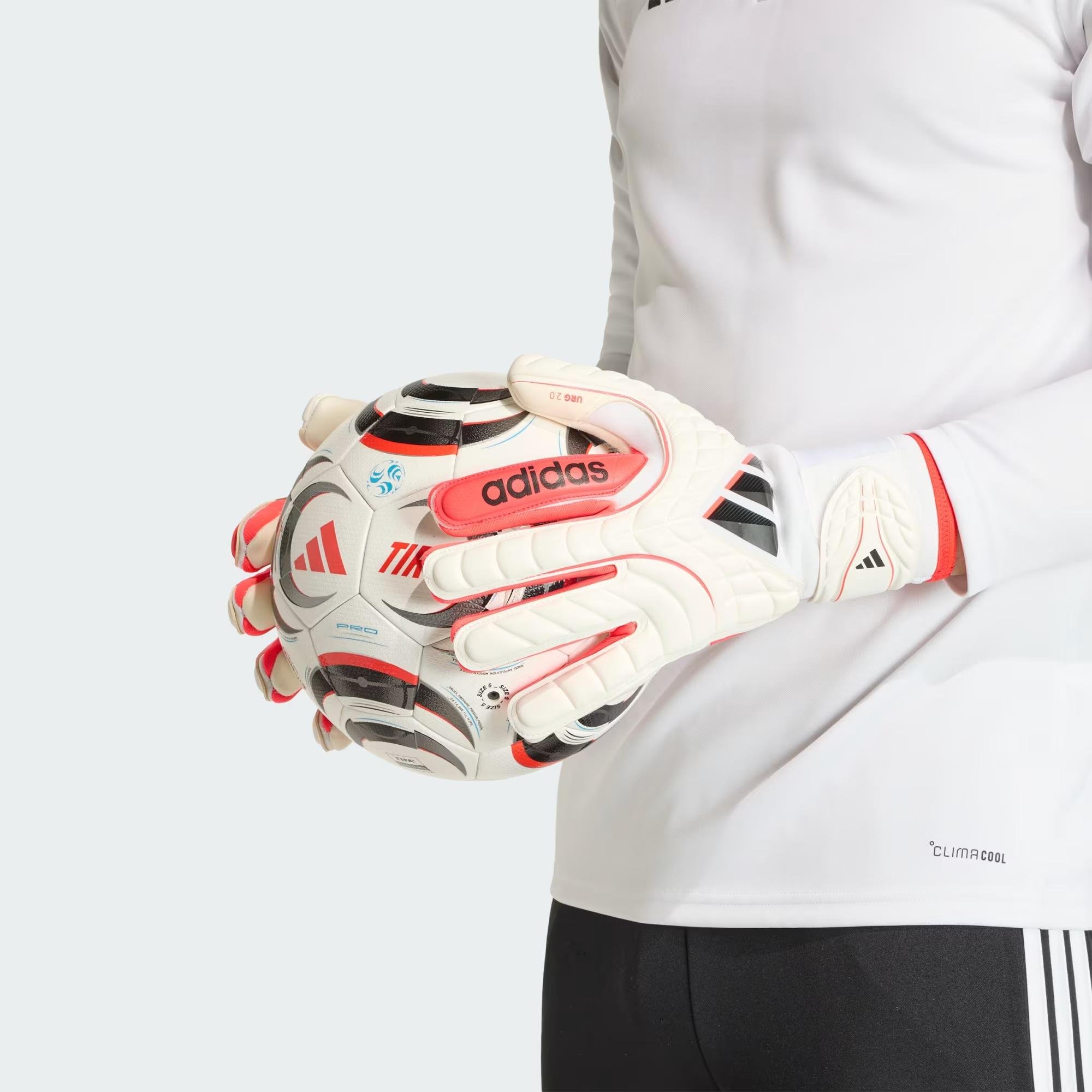 COPA GL PRO - ADIDAS SIYAH