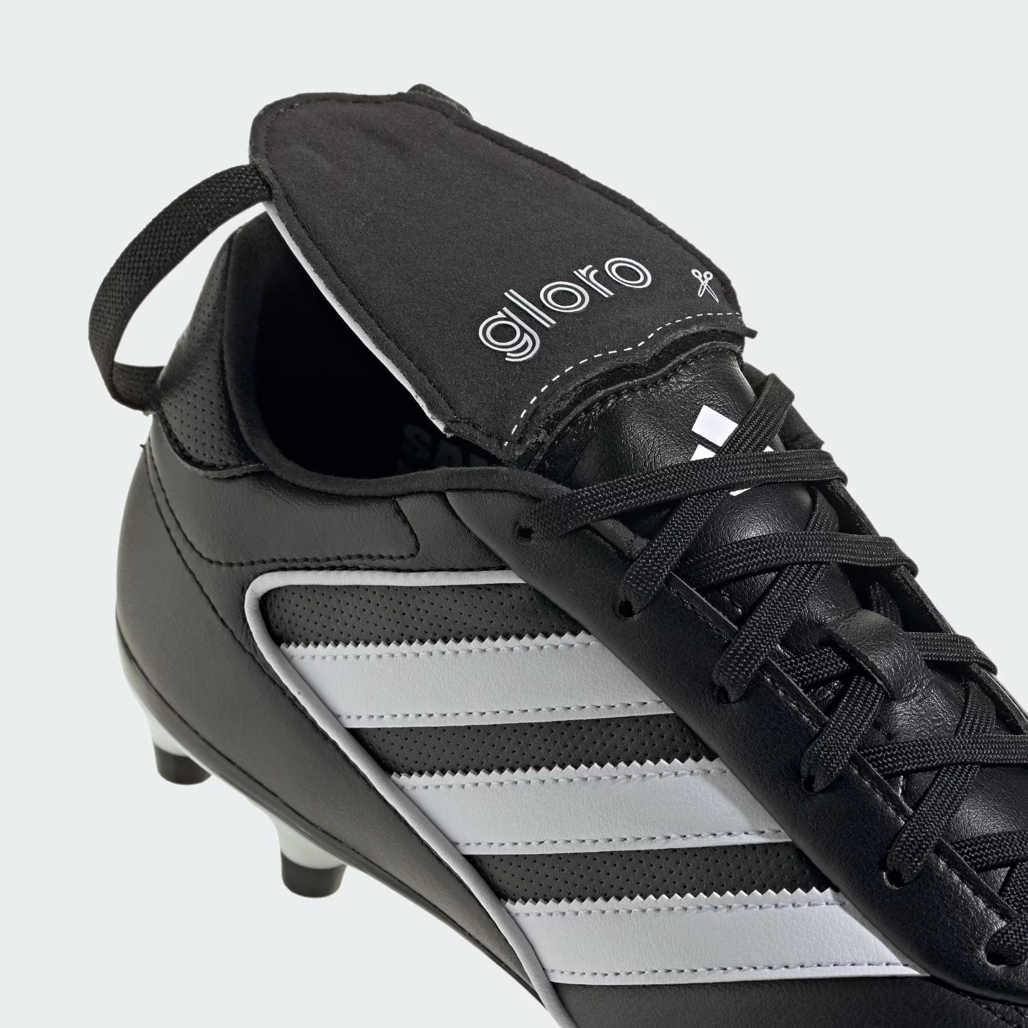 COPA GLORO II FG - ADIDAS SIYAH