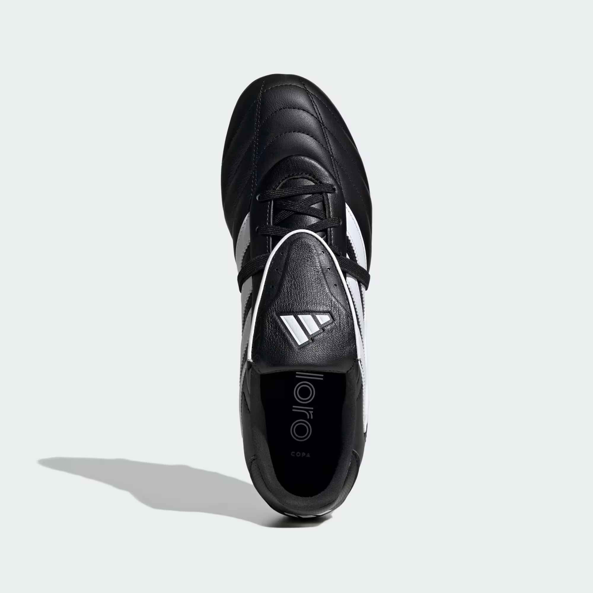 COPA GLORO II FG - ADIDAS SIYAH
