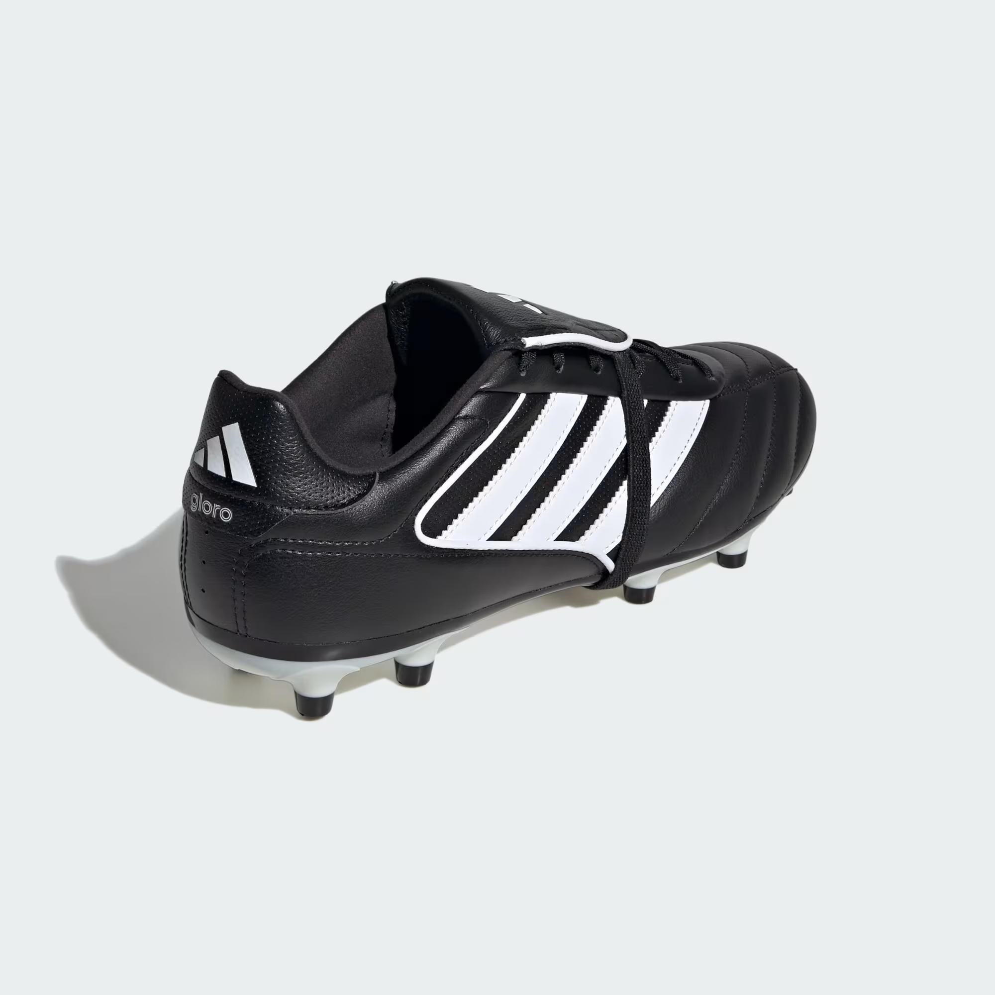COPA GLORO II FG - ADIDAS SIYAH
