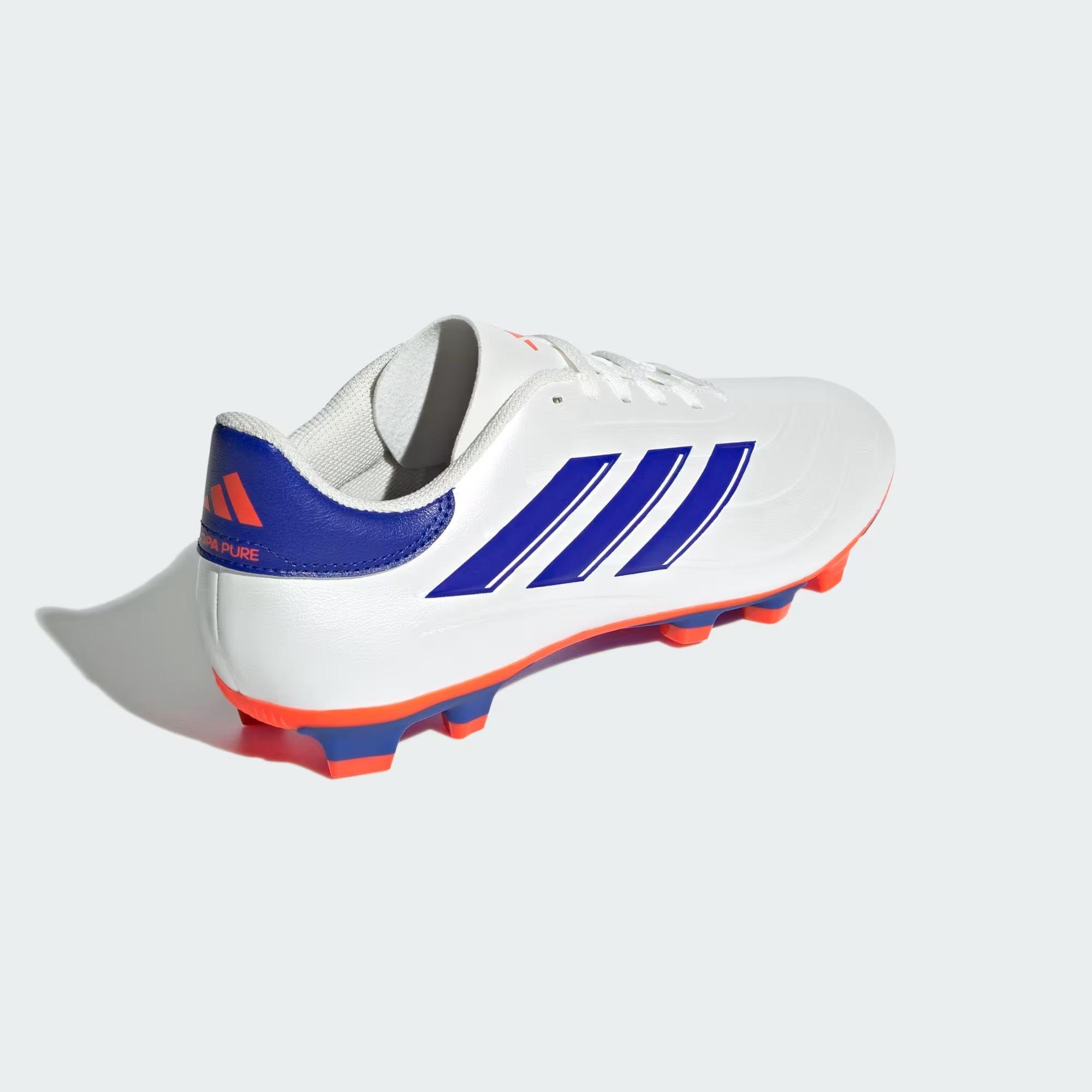 COPA PURE 2 CLUB FxG - ADIDAS SIYAH