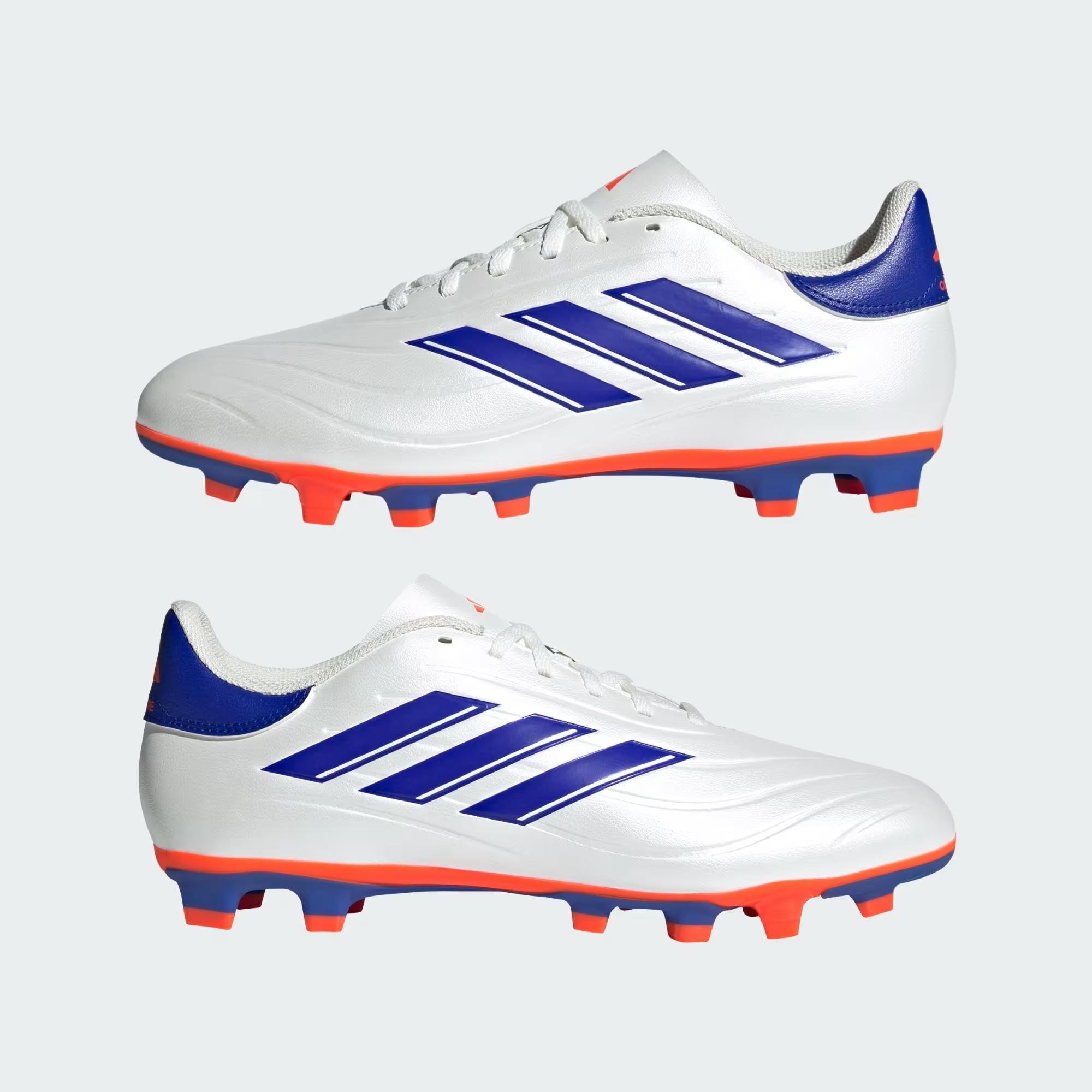 COPA PURE 2 CLUB FxG - ADIDAS SIYAH