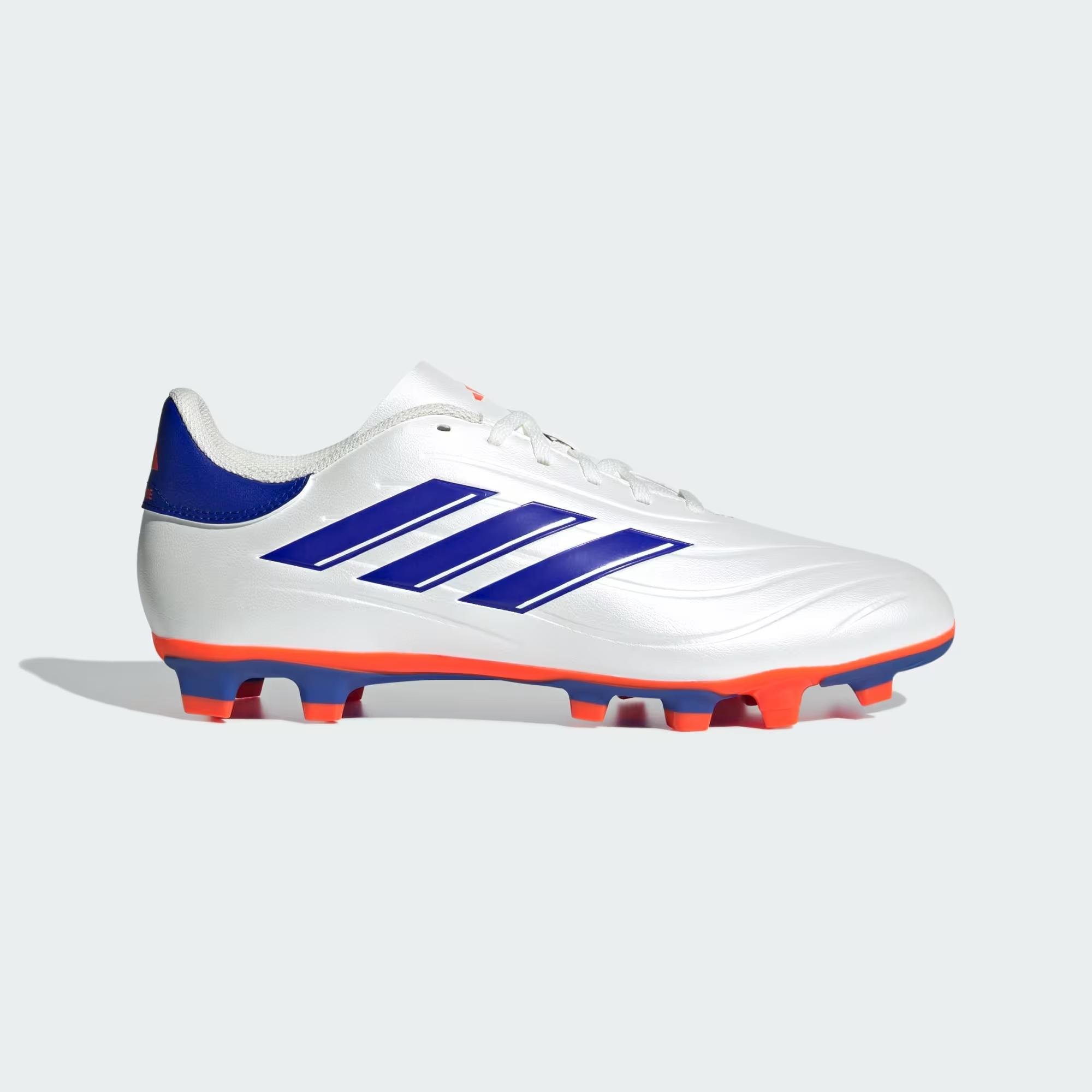COPA PURE 2 CLUB FxG - ADIDAS SIYAH