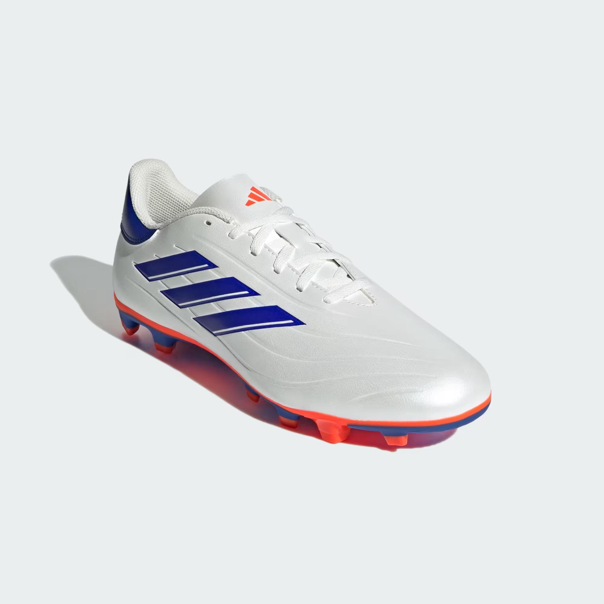 COPA PURE 2 CLUB FxG - ADIDAS SIYAH