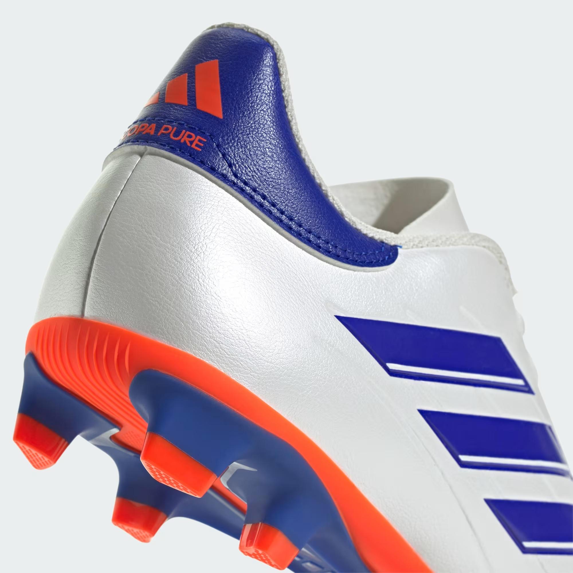 COPA PURE 2 CLUB FxG - ADIDAS SIYAH