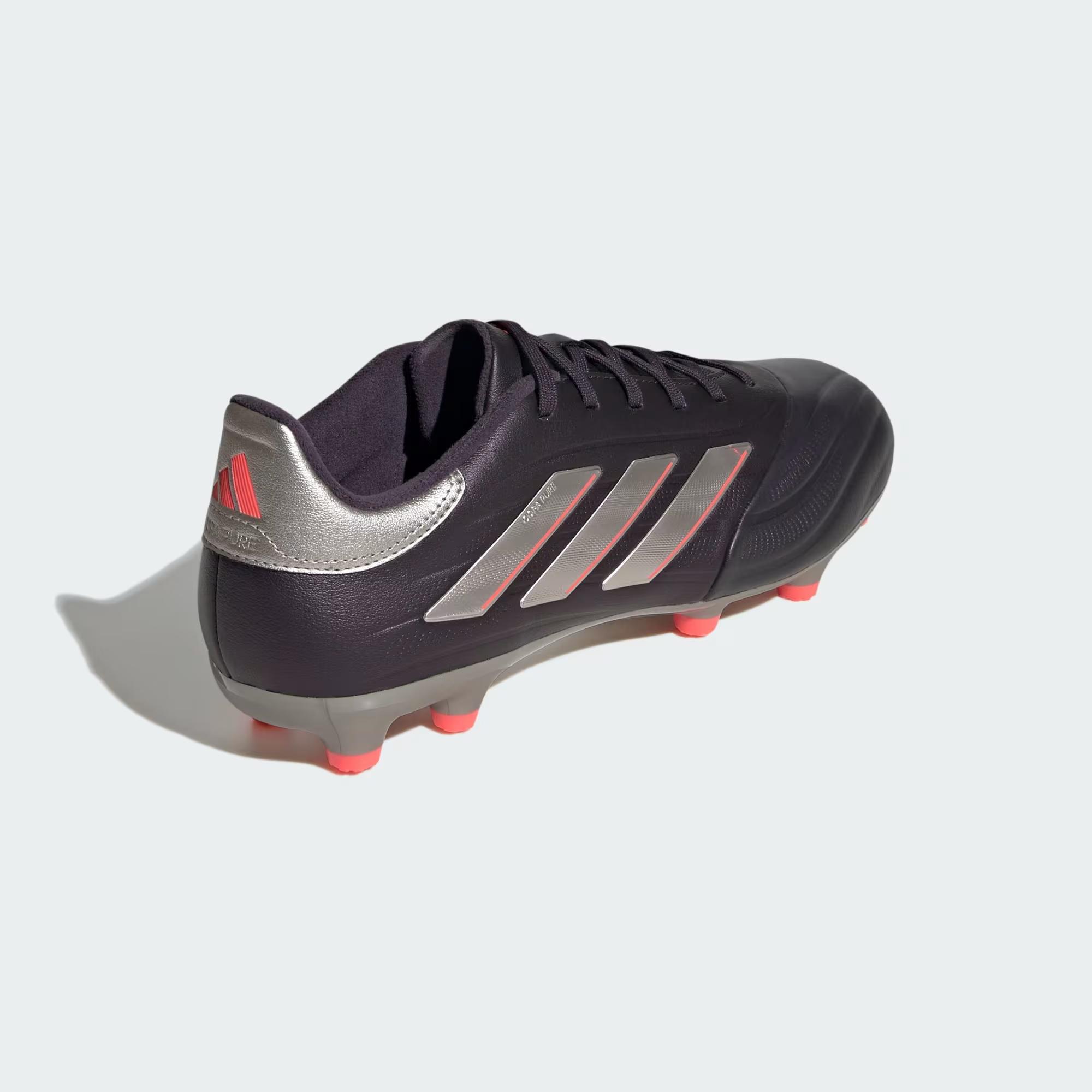 COPA PURE 2 LEAGUE FG - ADIDAS SIYAH