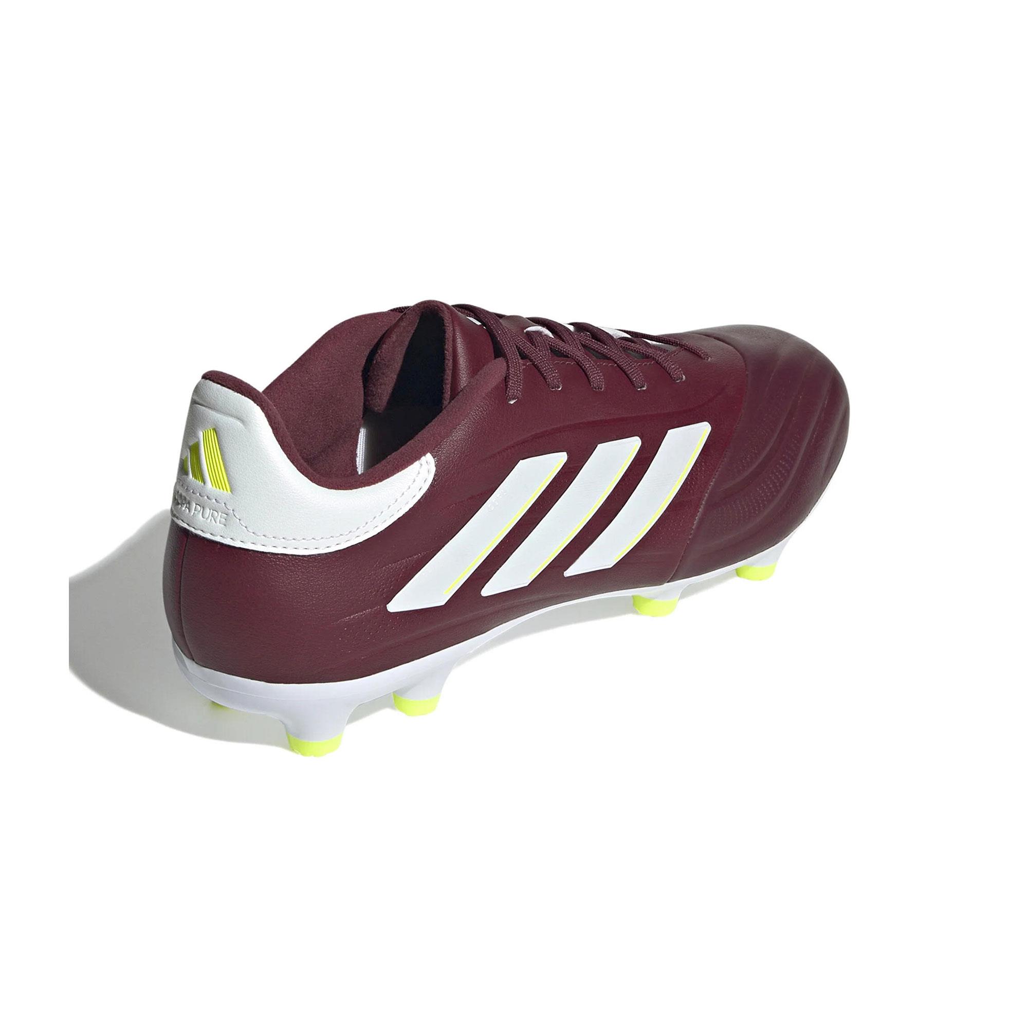 COPA PURE 2 LEAGUE FG - ADIDAS SIYAH