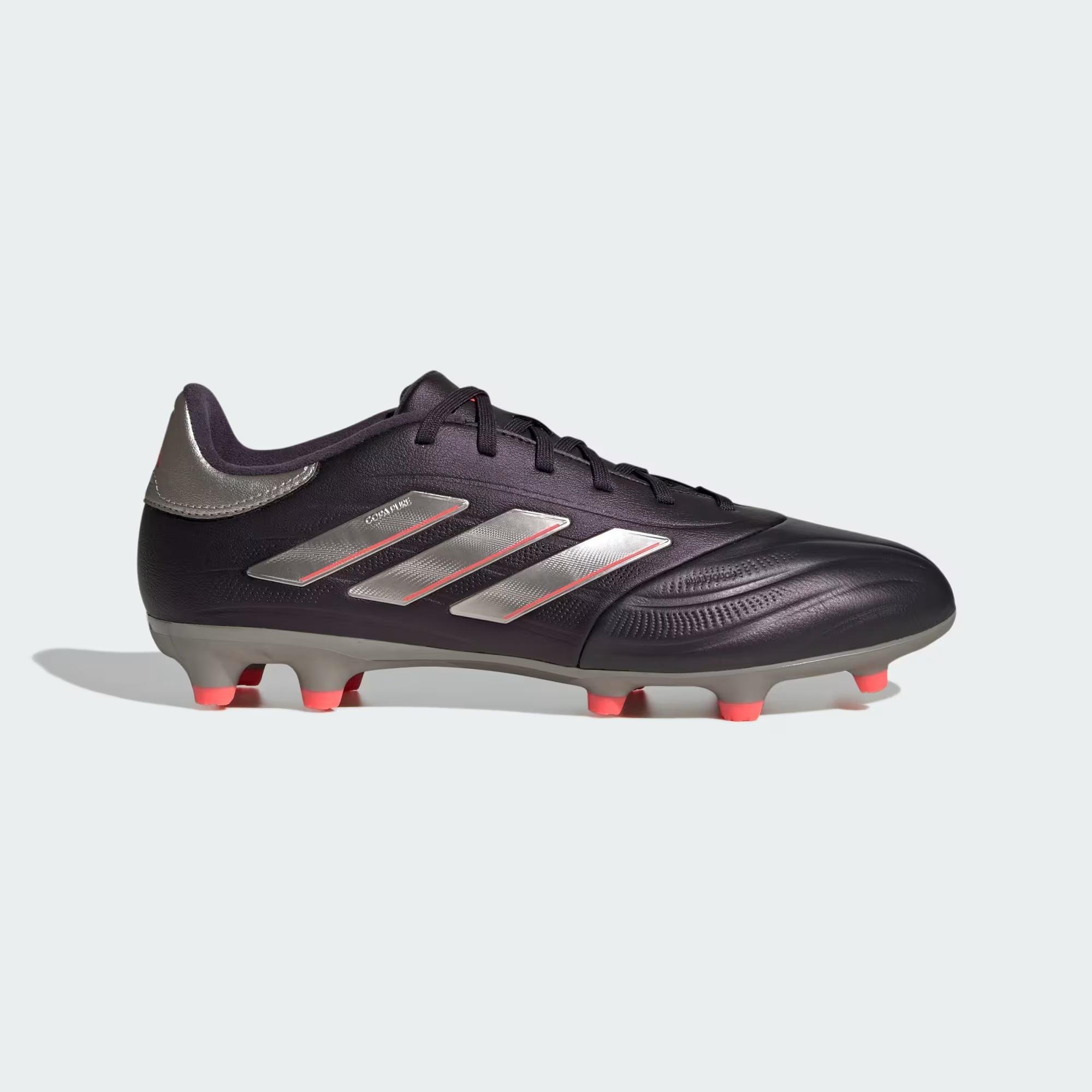 COPA PURE 2 LEAGUE FG - ADIDAS SIYAH