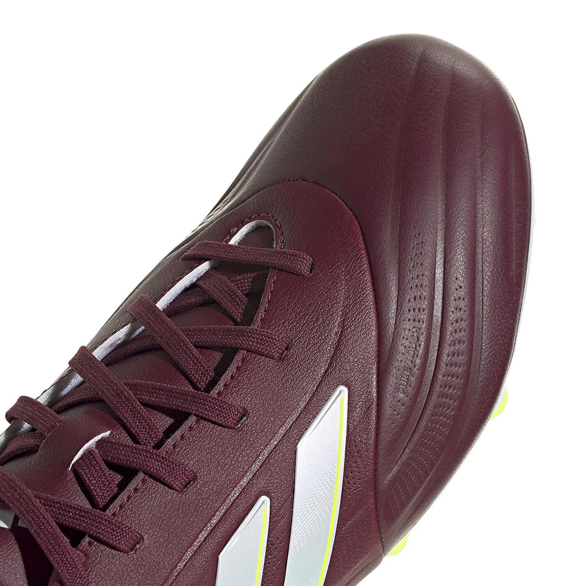 COPA PURE 2 LEAGUE FG - ADIDAS SIYAH