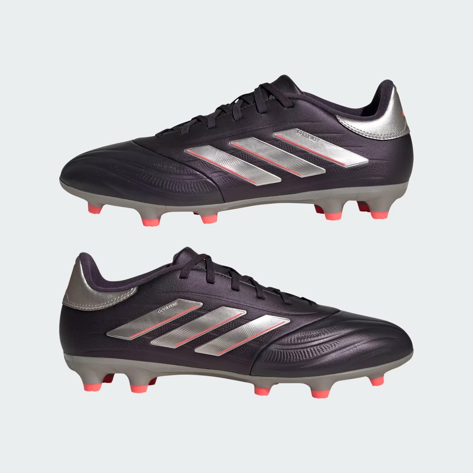 COPA PURE 2 LEAGUE FG - ADIDAS SIYAH