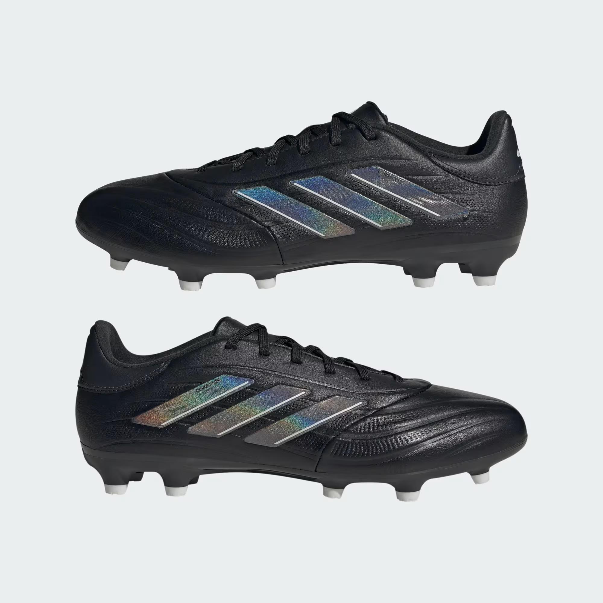 COPA PURE 2 LEAGUE FG - ADIDAS SIYAH
