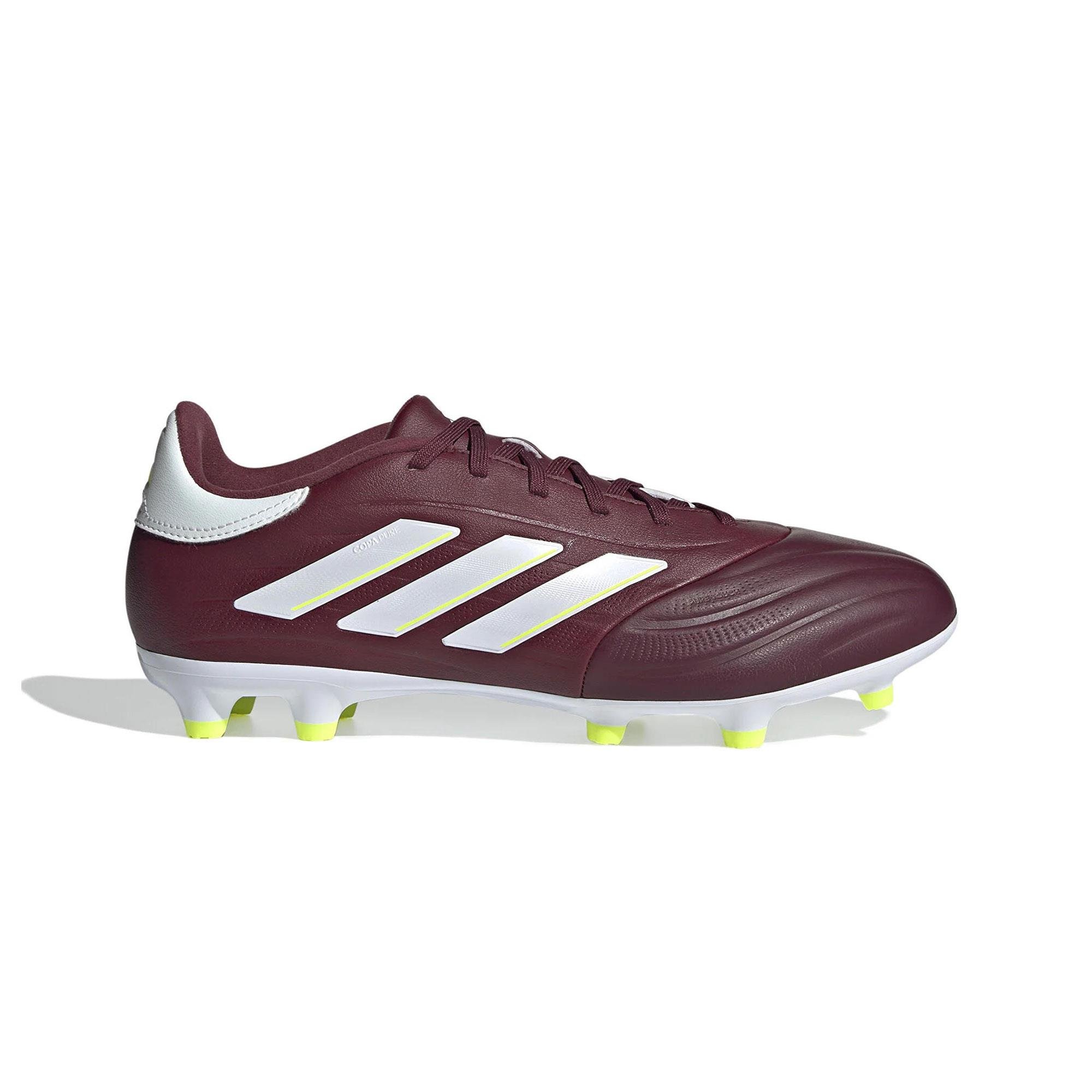 COPA PURE 2 LEAGUE FG - ADIDAS SIYAH