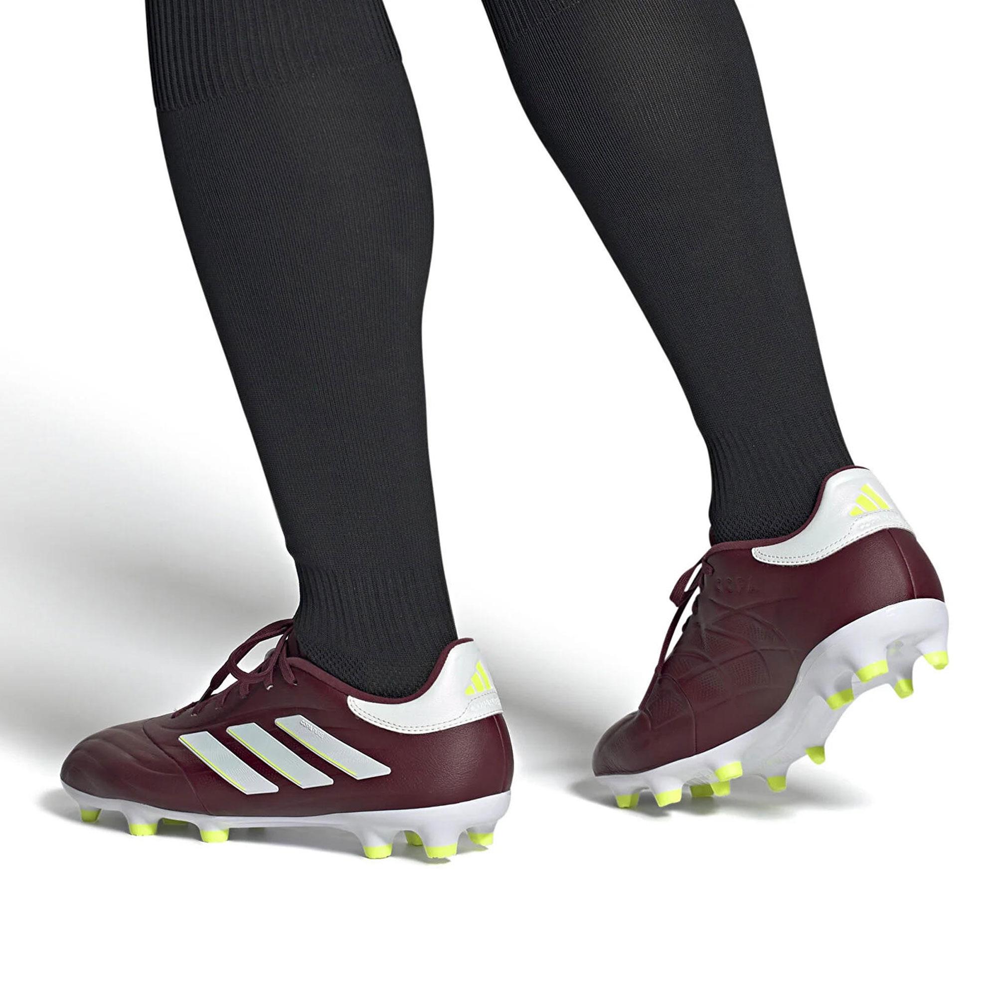 COPA PURE 2 LEAGUE FG - ADIDAS SIYAH