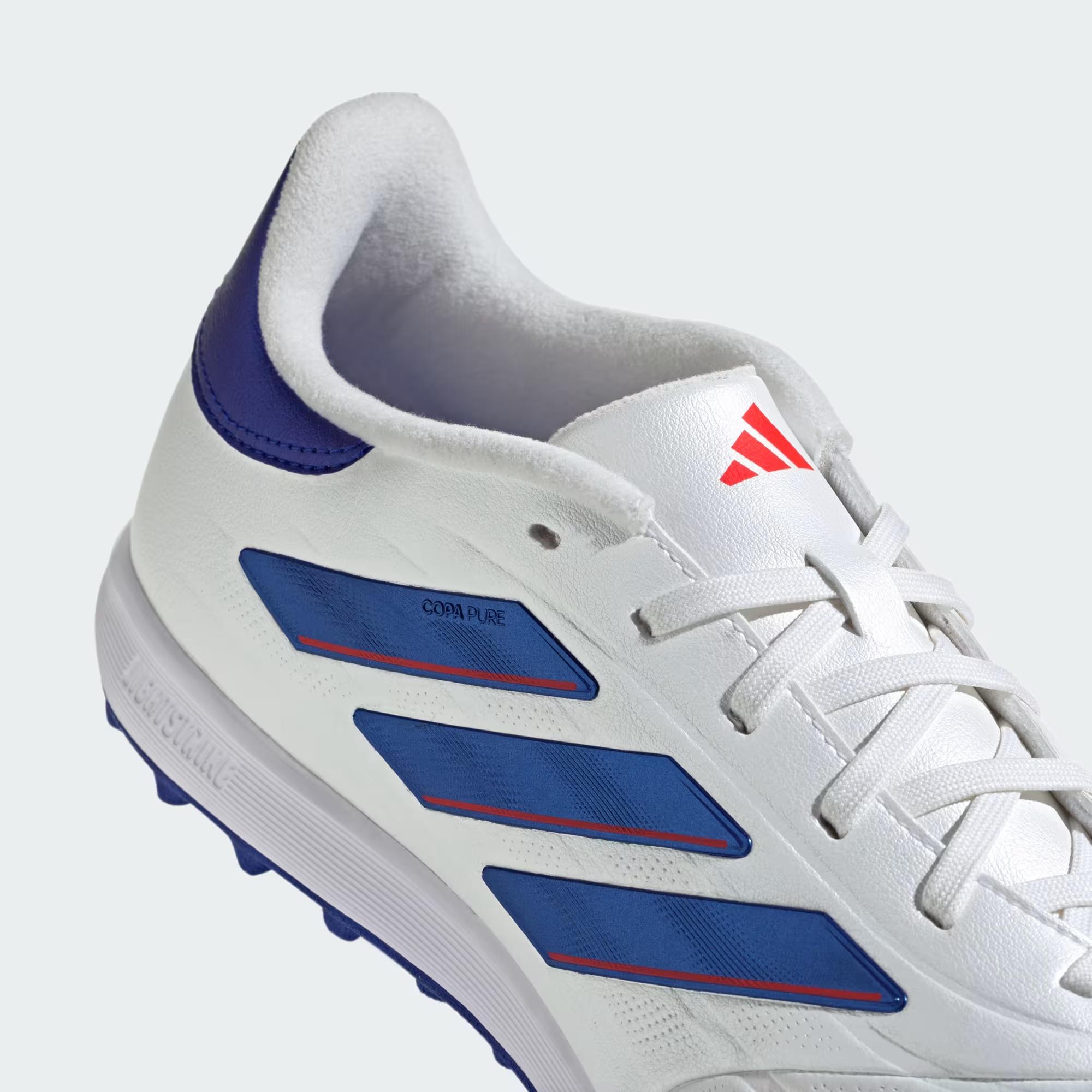 COPA PURE 2 LEAGUE TF - ADIDAS SIYAH