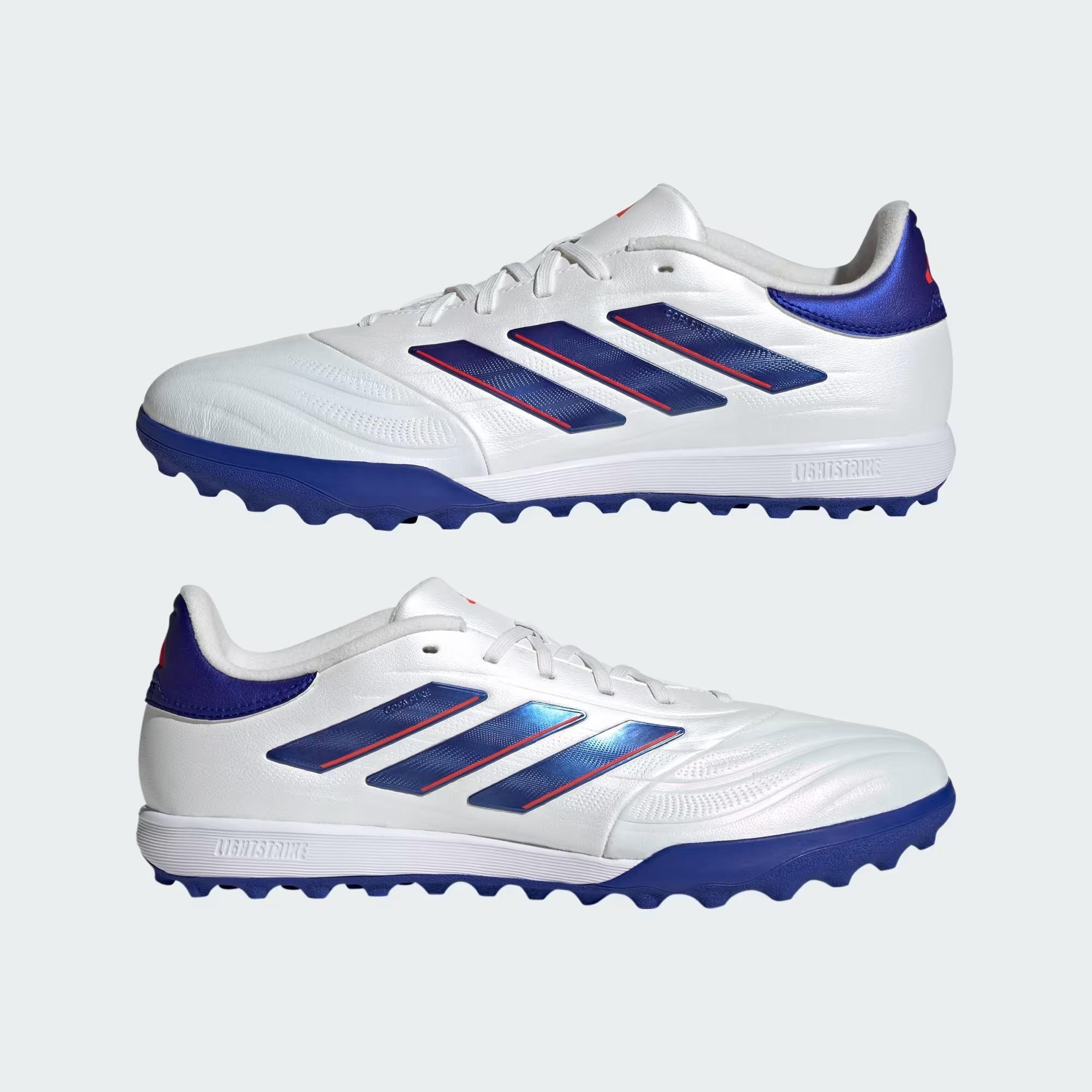 COPA PURE 2 LEAGUE TF - ADIDAS SIYAH
