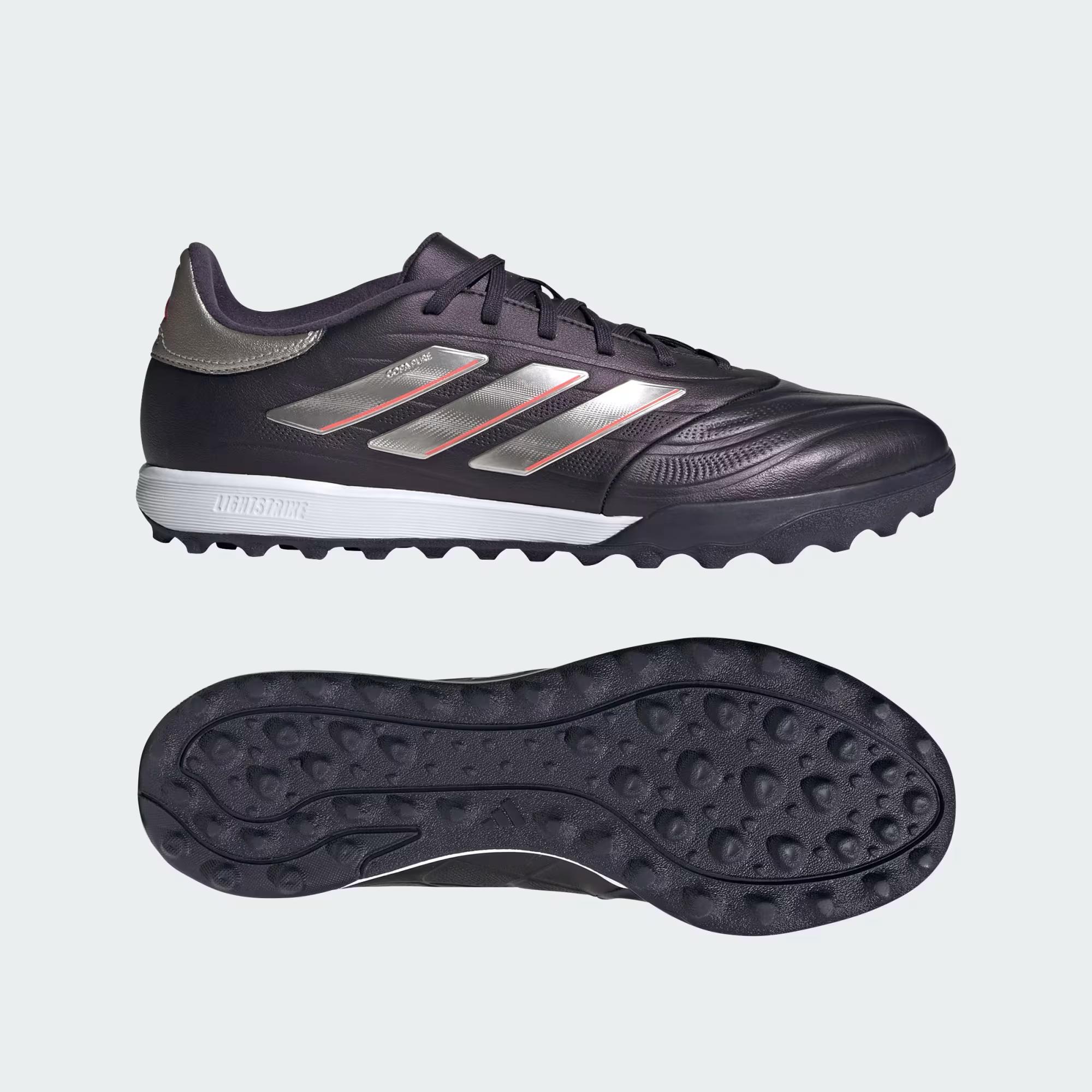 COPA PURE 2 LEAGUE TF - ADIDAS SIYAH
