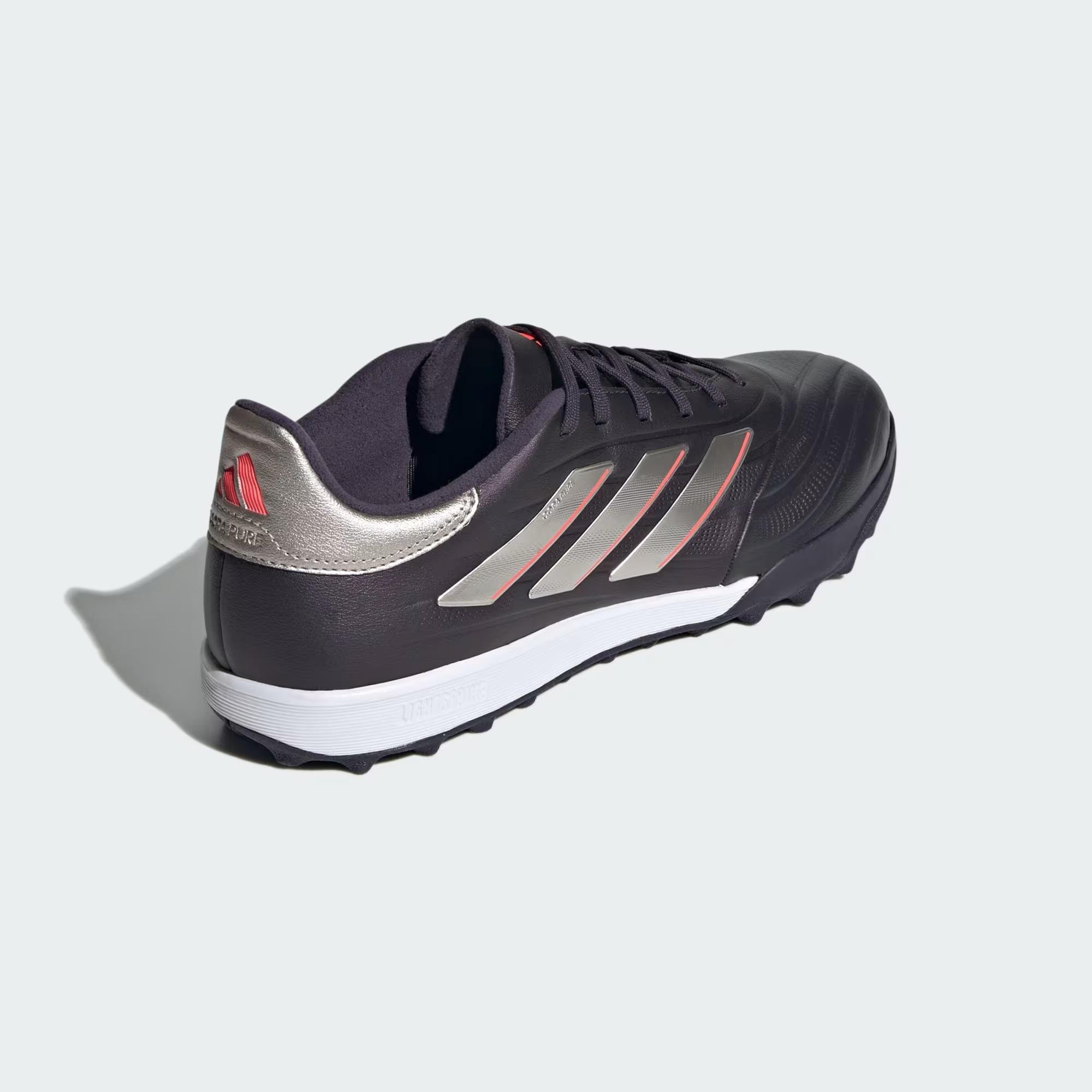 COPA PURE 2 LEAGUE TF - ADIDAS SIYAH