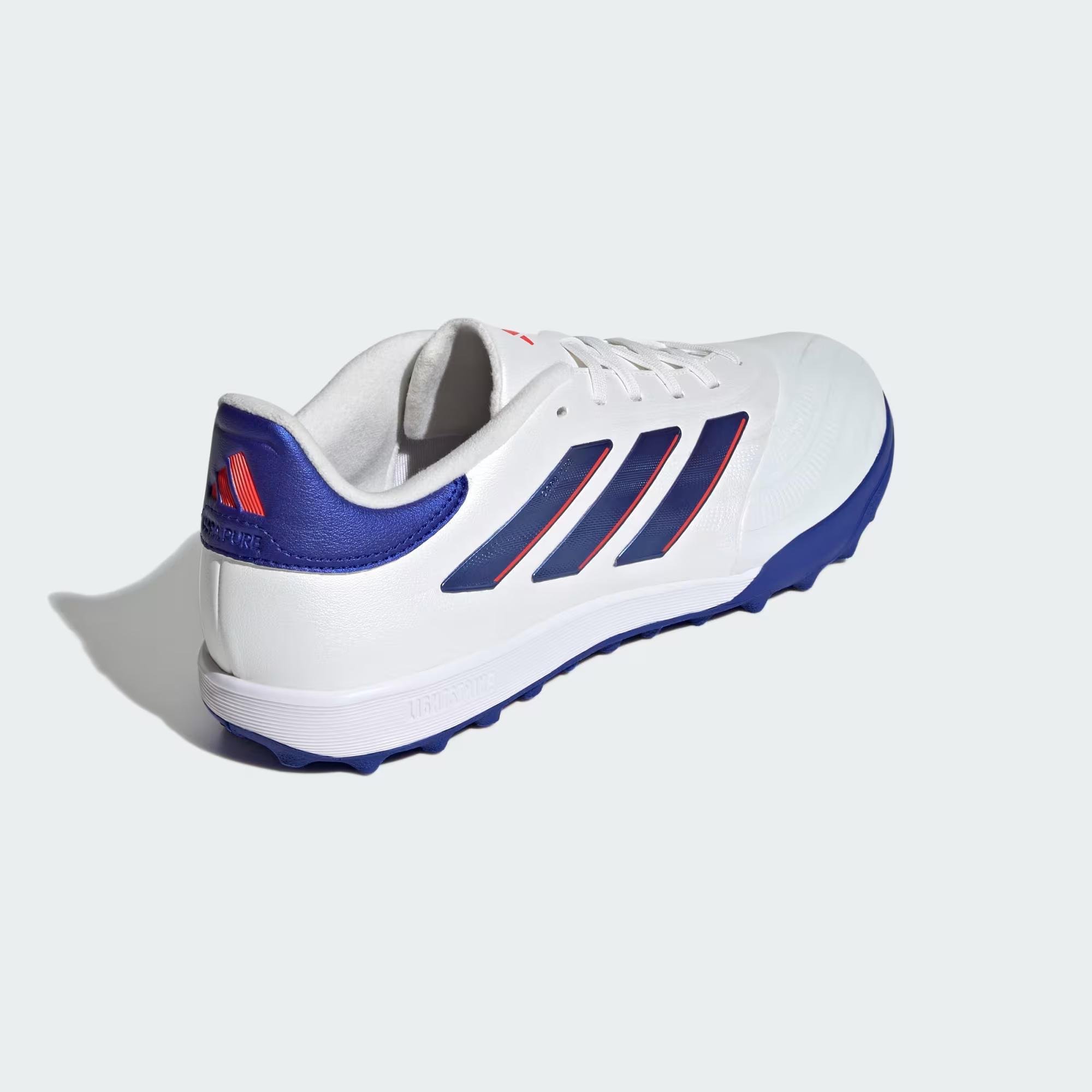 COPA PURE 2 LEAGUE TF - ADIDAS SIYAH