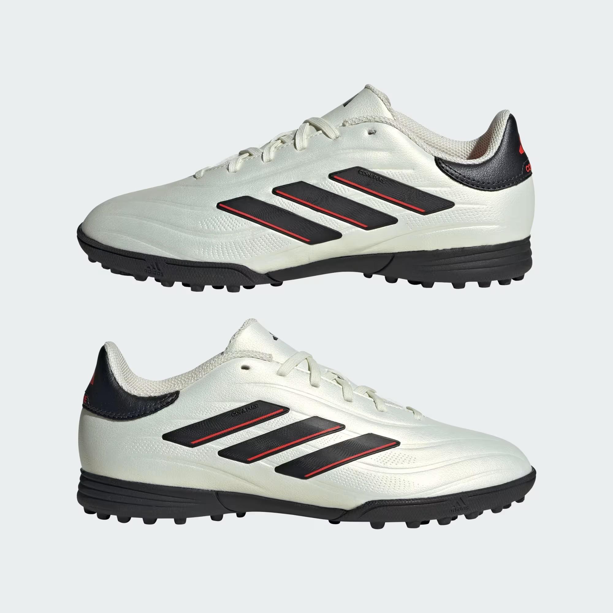 COPA PURE 2 LEAGUE TF J - ADIDAS SIYAH
