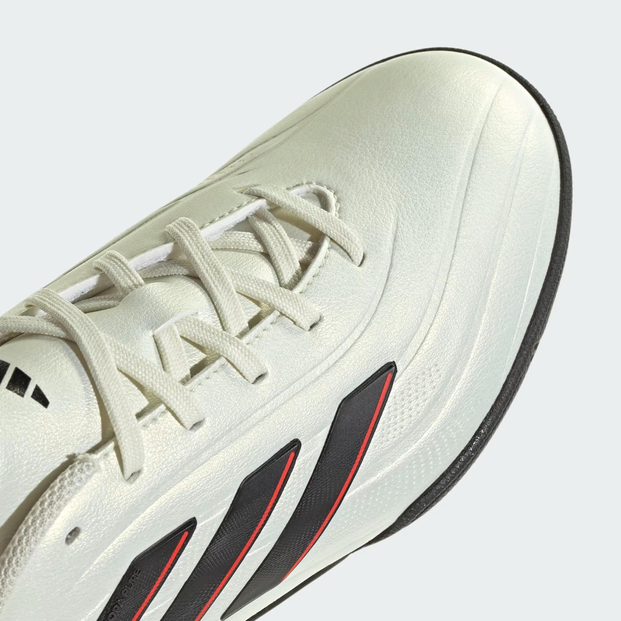 COPA PURE 2 LEAGUE TF J - ADIDAS SIYAH