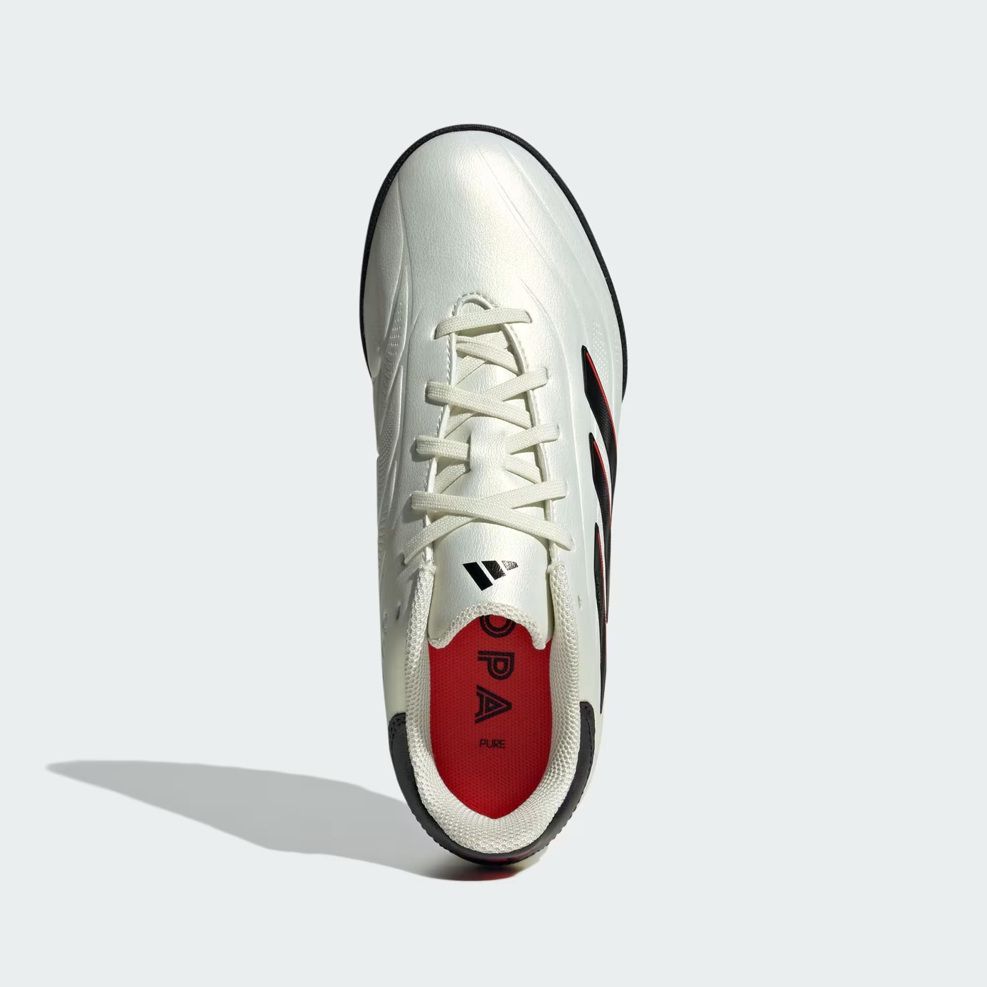 COPA PURE 2 LEAGUE TF J - ADIDAS SIYAH
