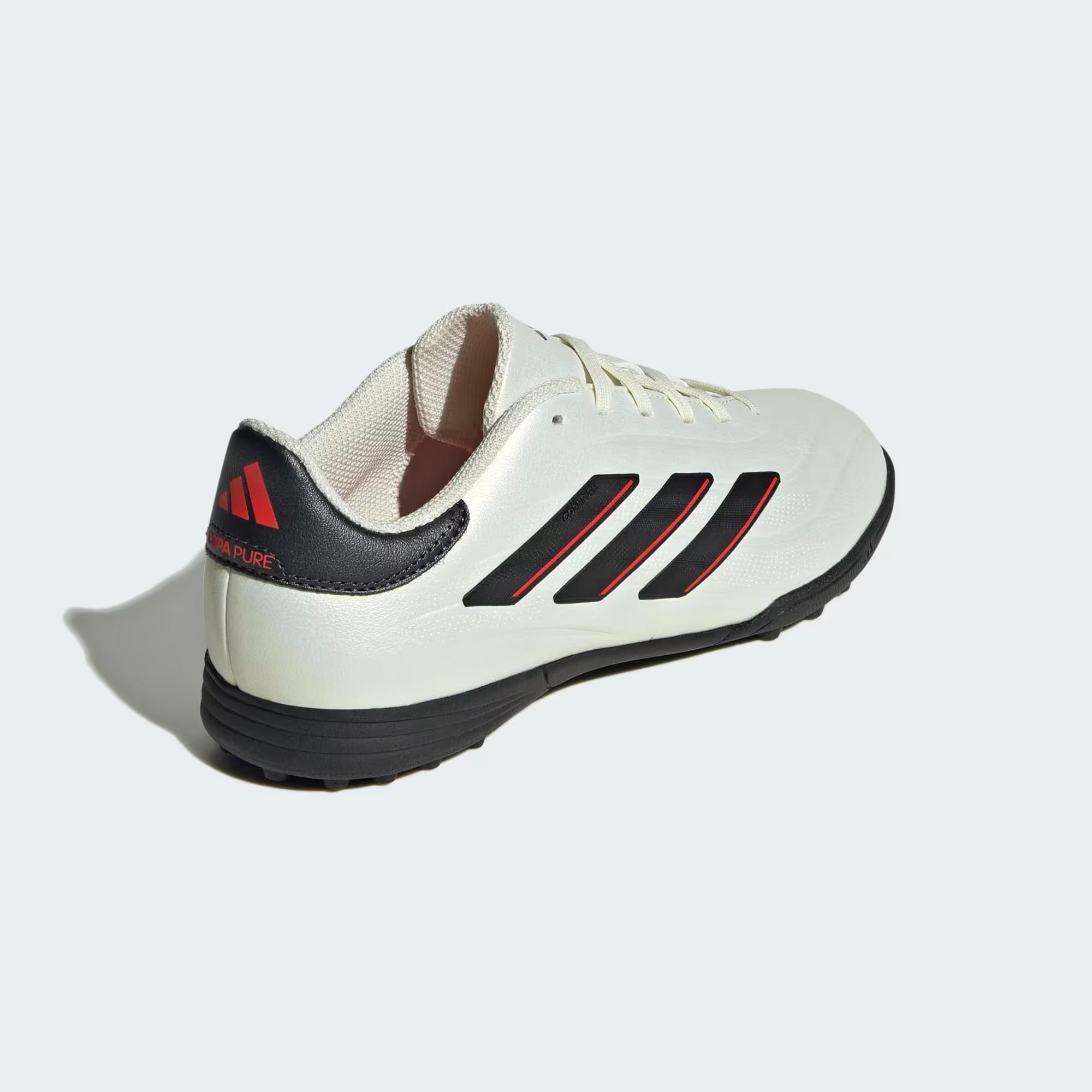 COPA PURE 2 LEAGUE TF J - ADIDAS SIYAH