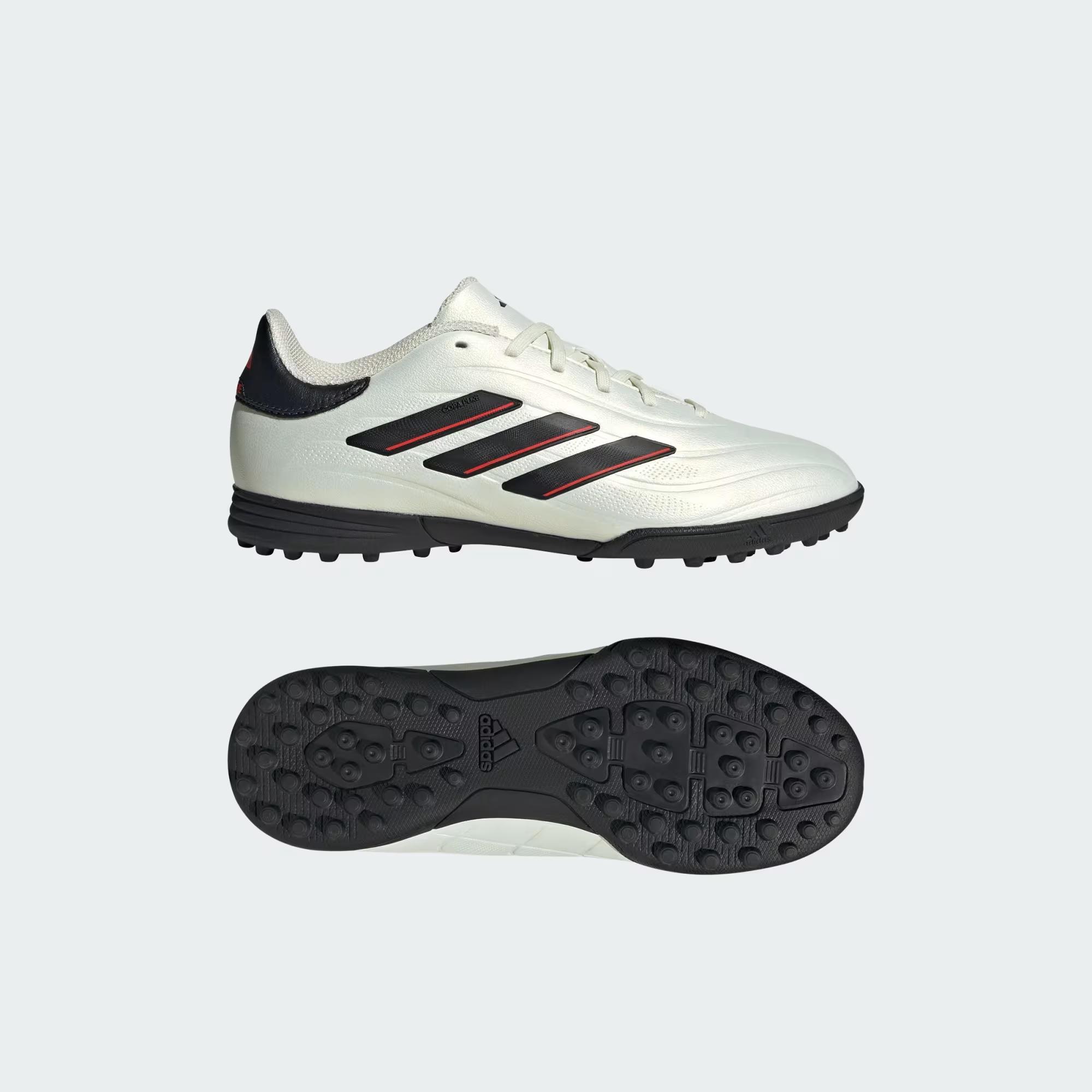 COPA PURE 2 LEAGUE TF J - ADIDAS SIYAH