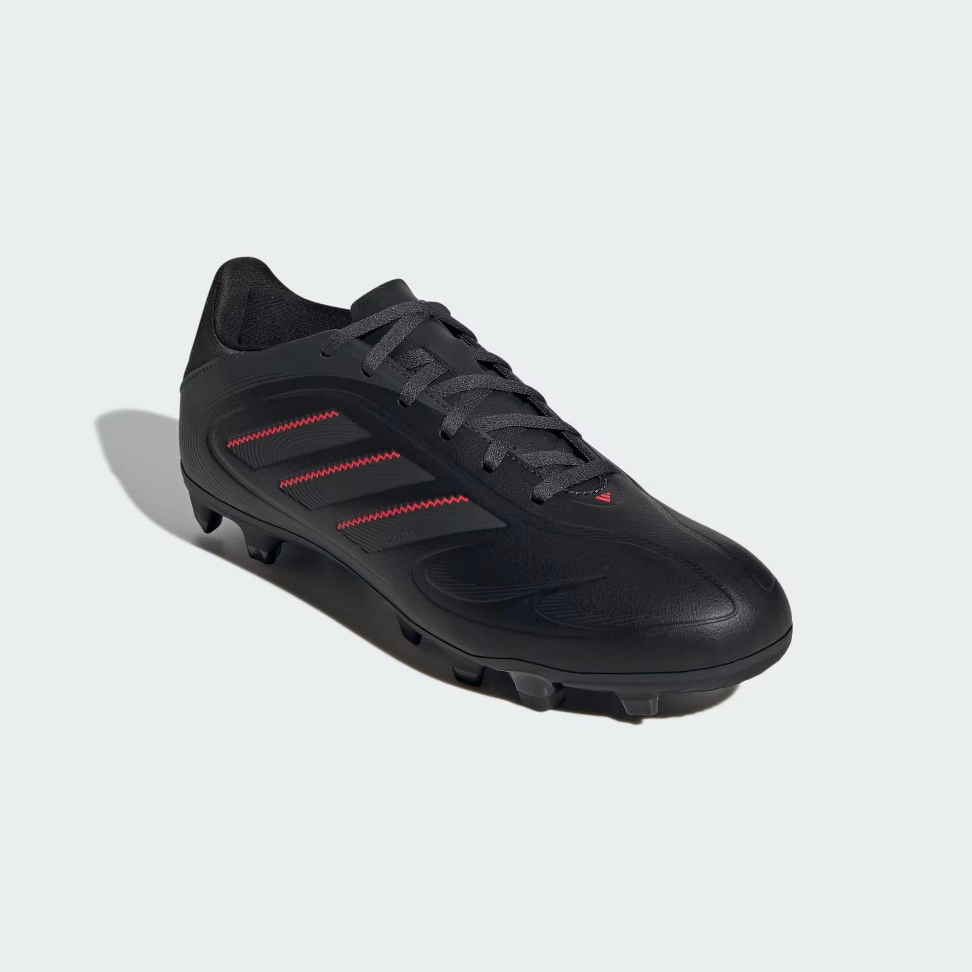 COPA PURE III CLUB FG/MG - ADIDAS SIYAH