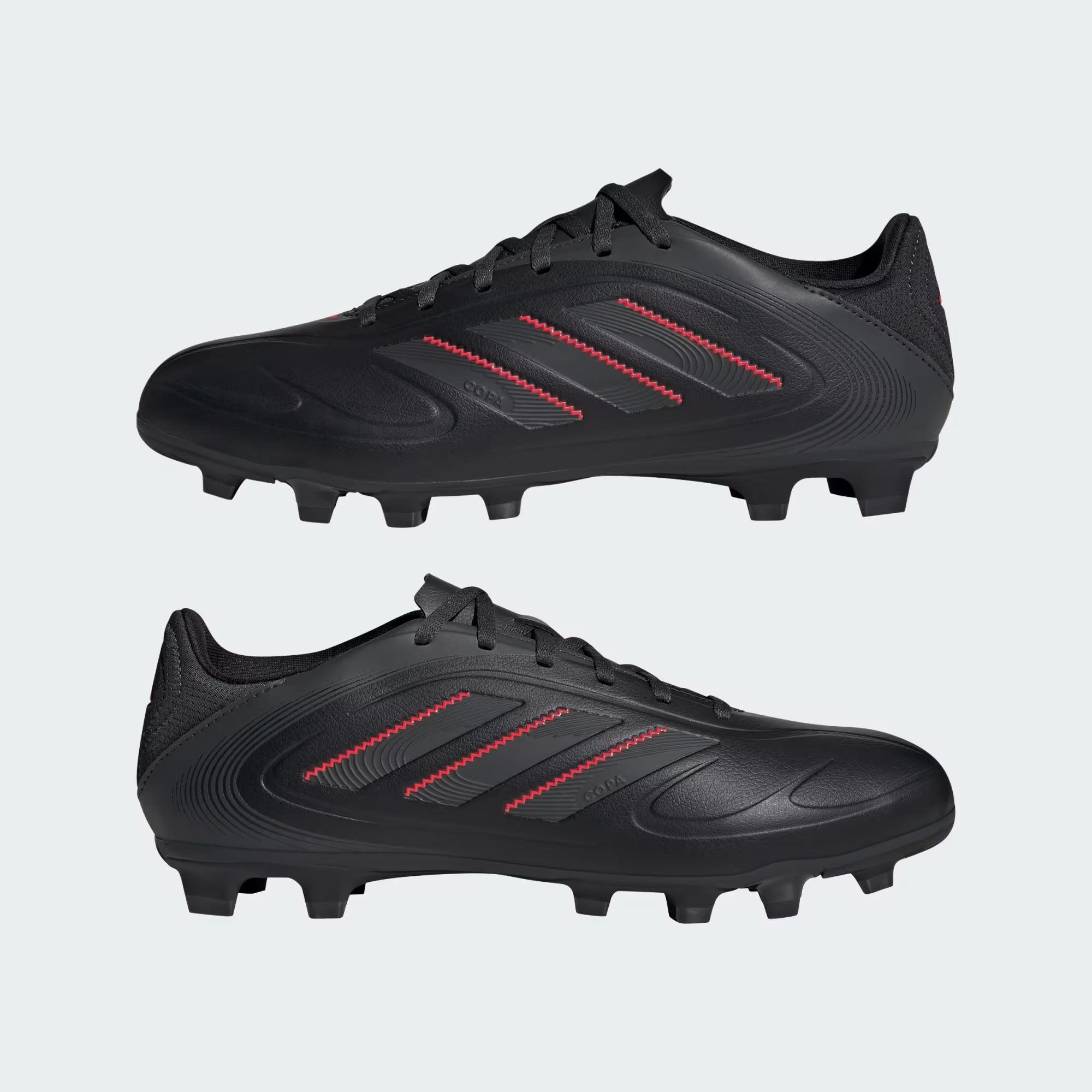 COPA PURE III CLUB FG/MG - ADIDAS SIYAH