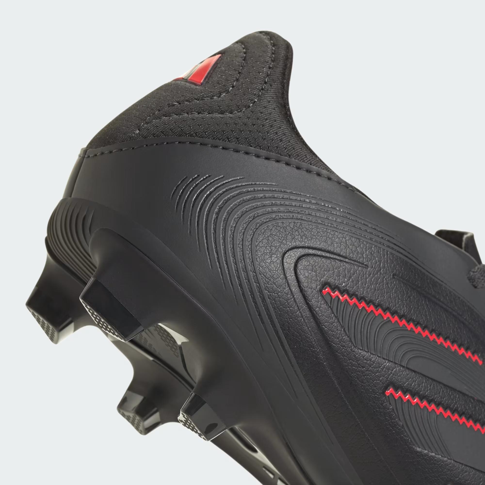 COPA PURE III CLUB FG/MG - ADIDAS SIYAH