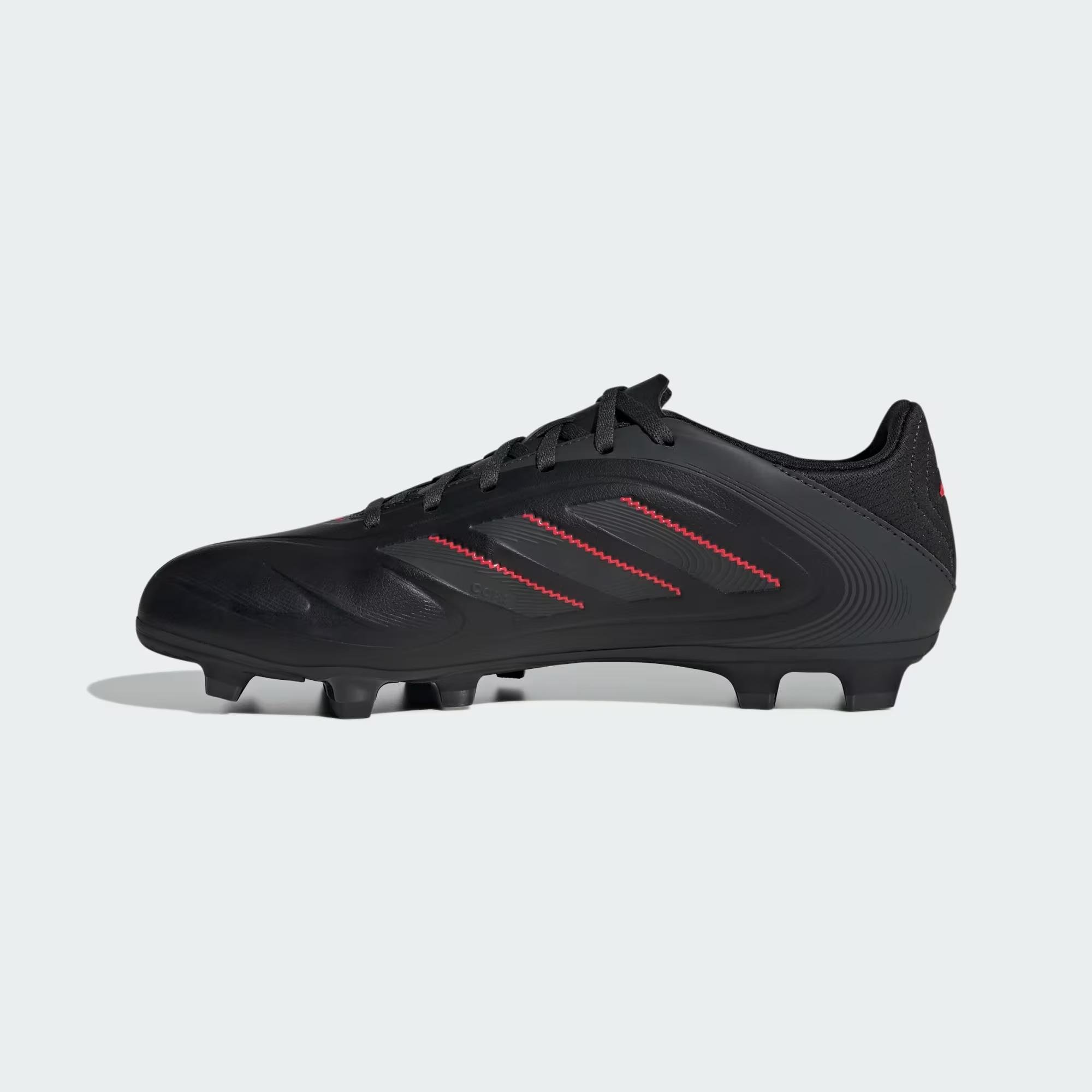 COPA PURE III CLUB FG/MG - ADIDAS SIYAH