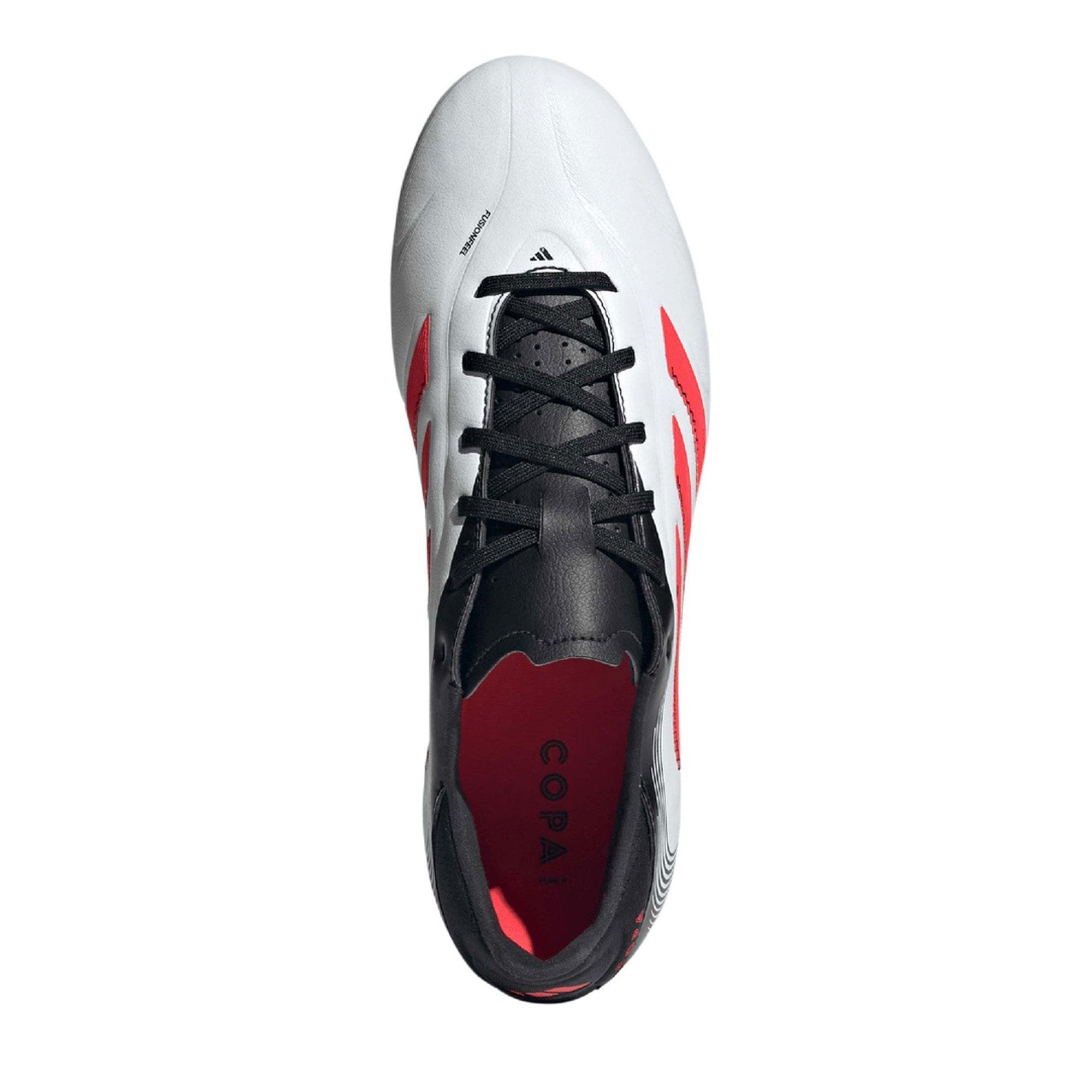COPA PURE III LEAGUE FG/MG - ADIDAS SIYAH