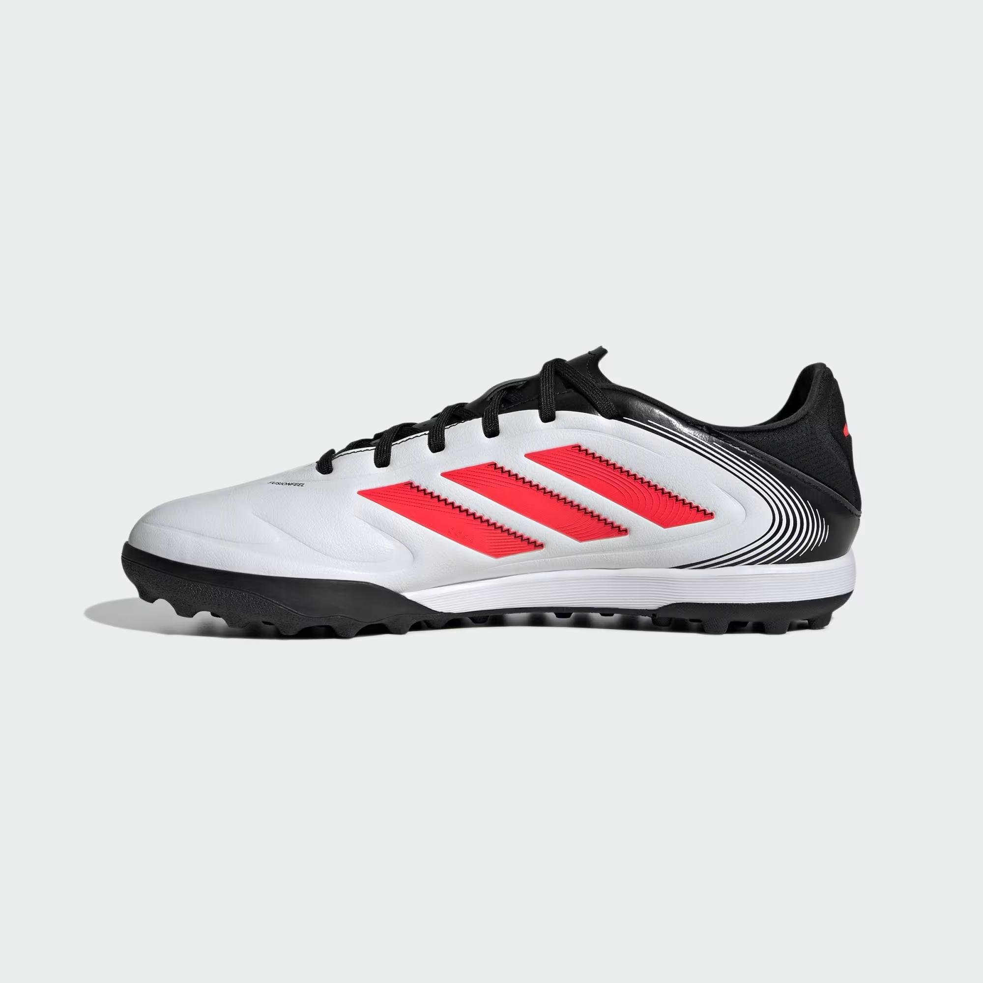COPA PURE III LEAGUE TF - ADIDAS SIYAH