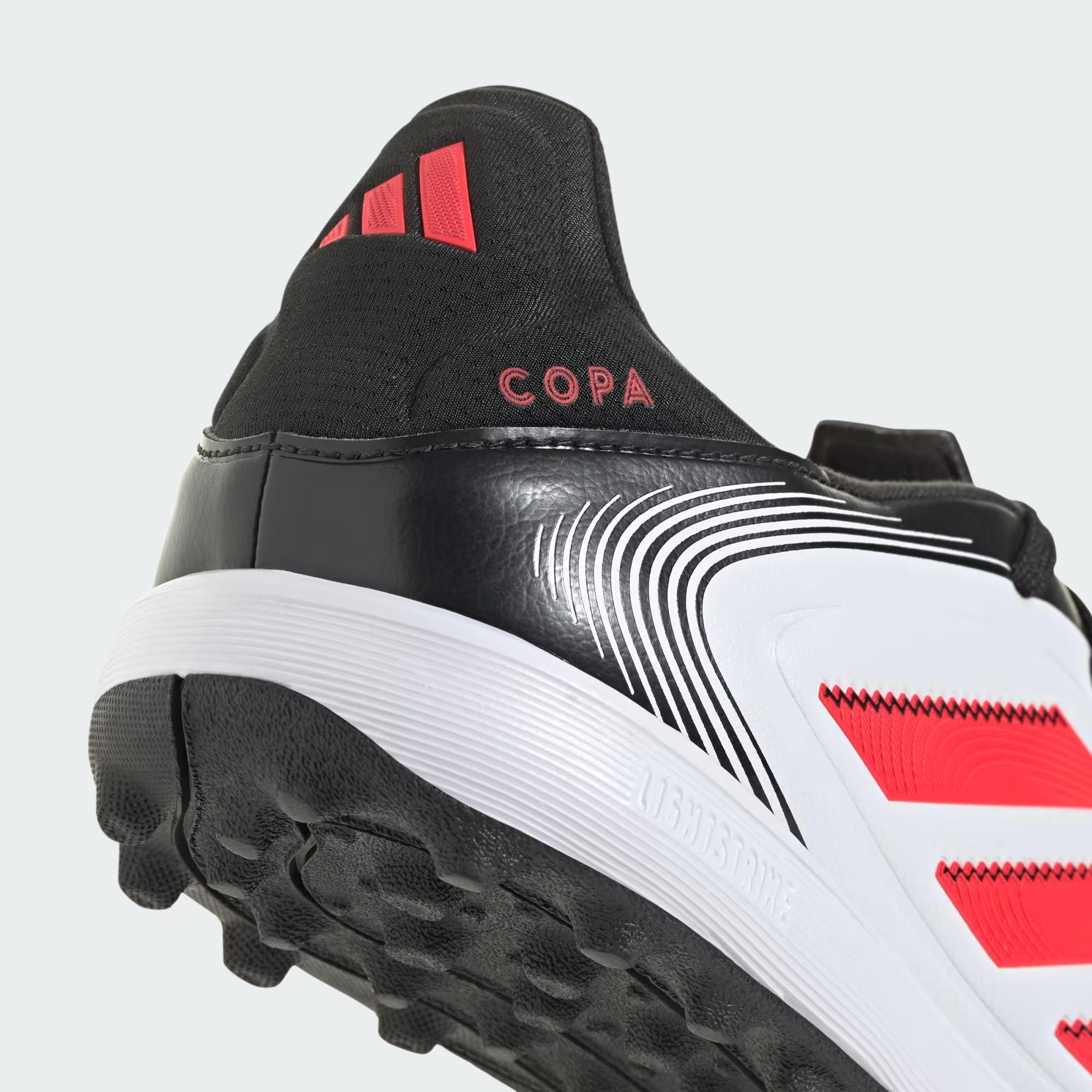 COPA PURE III LEAGUE TF - ADIDAS SIYAH