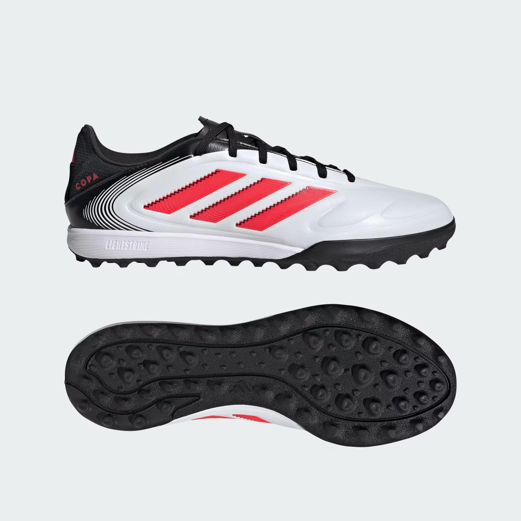 COPA PURE III LEAGUE TF - ADIDAS SIYAH