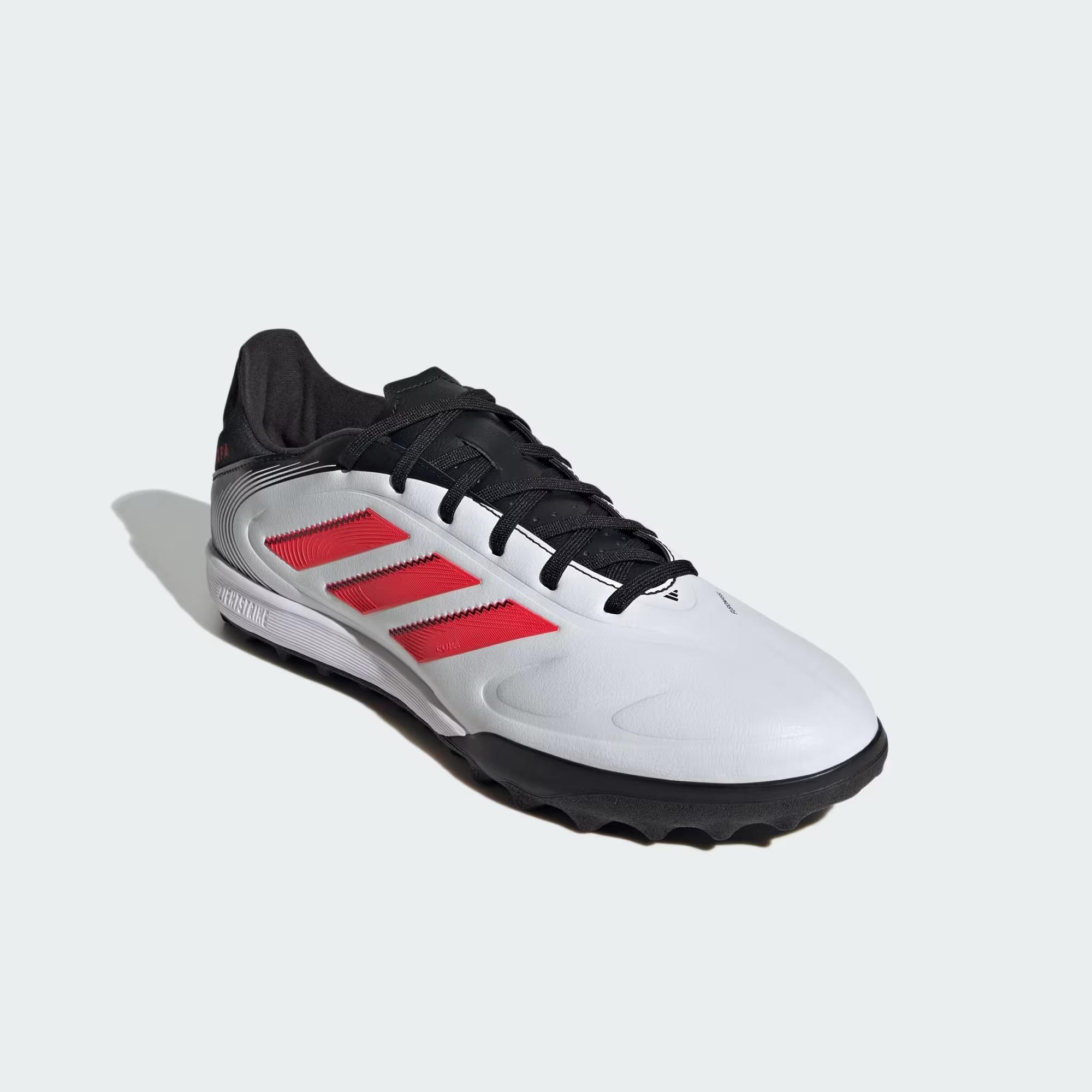 COPA PURE III LEAGUE TF - ADIDAS SIYAH
