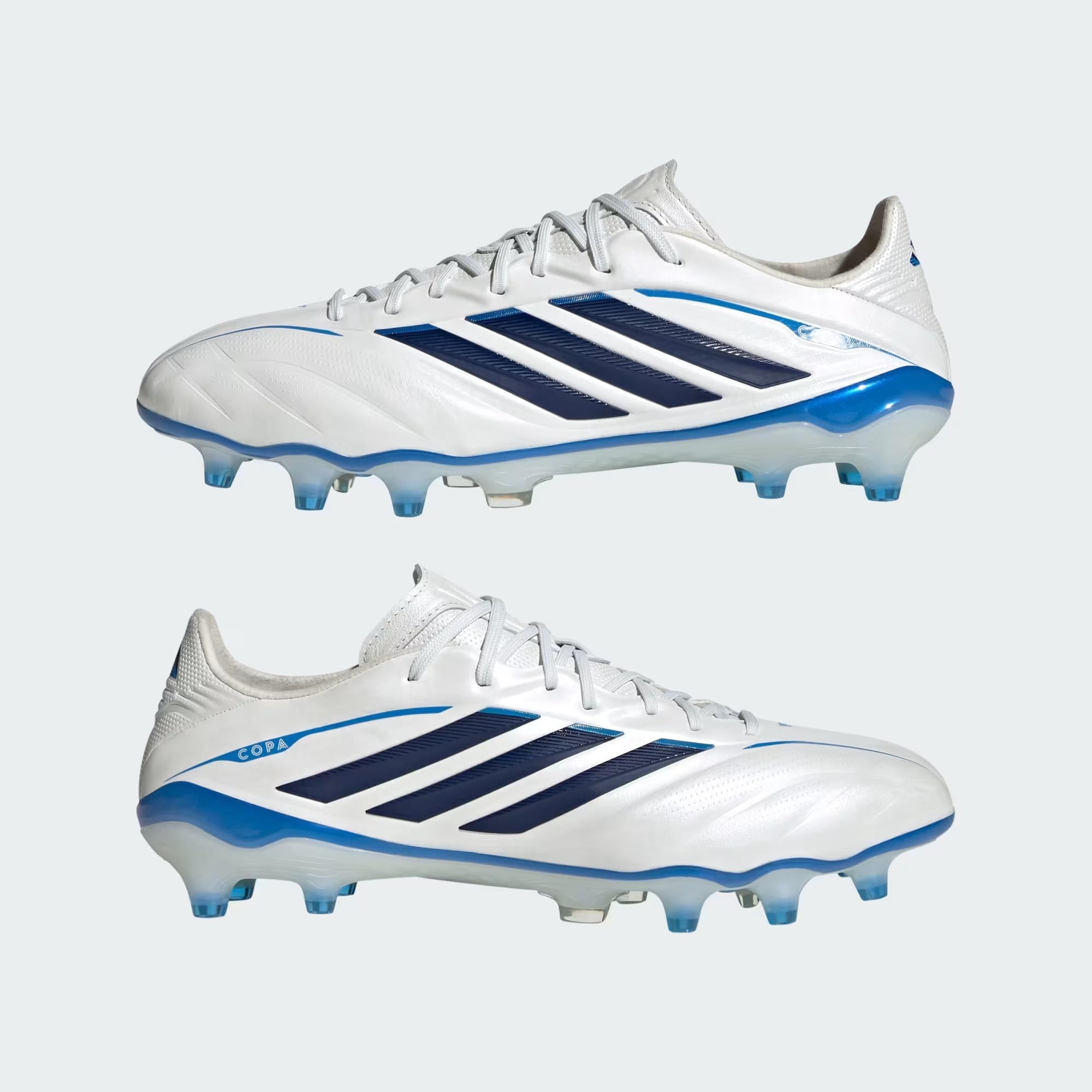 COPA PURE IV ELITE FG - ADIDAS SIYAH