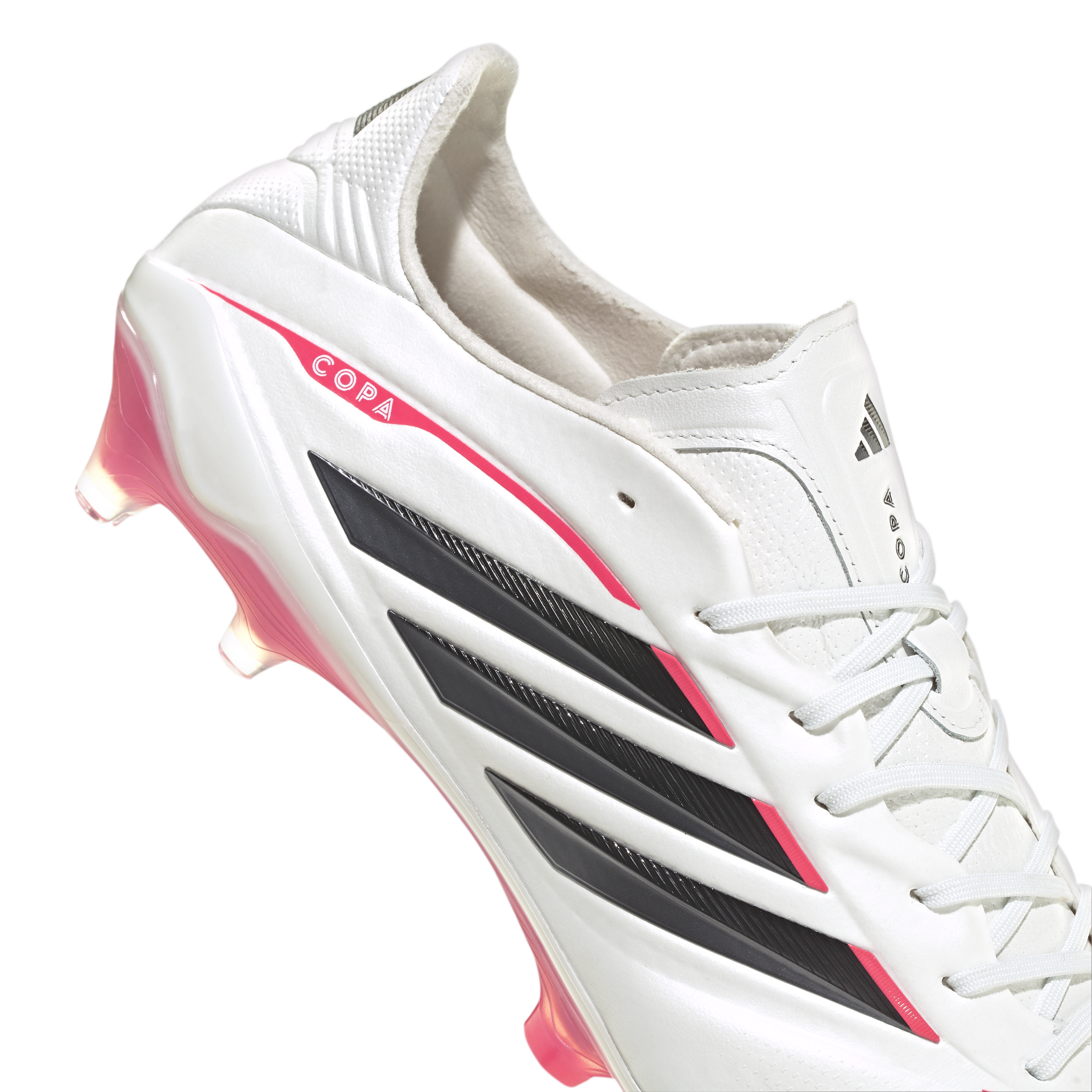 COPA PURE IV ELITE FG - ADIDAS SIYAH