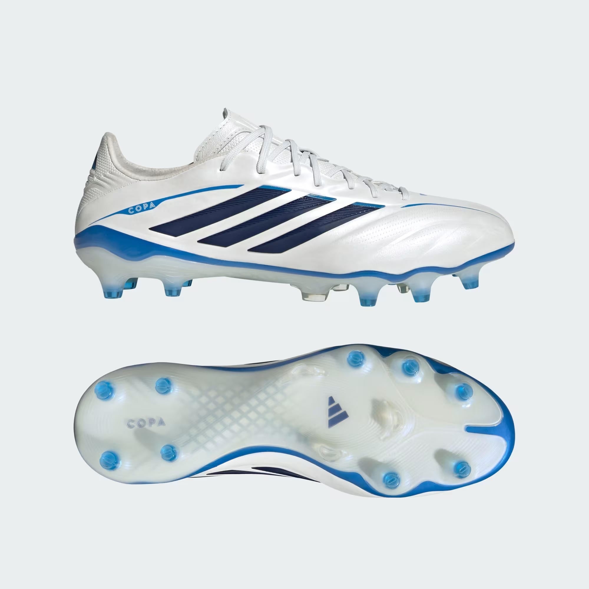 COPA PURE IV ELITE FG - ADIDAS SIYAH