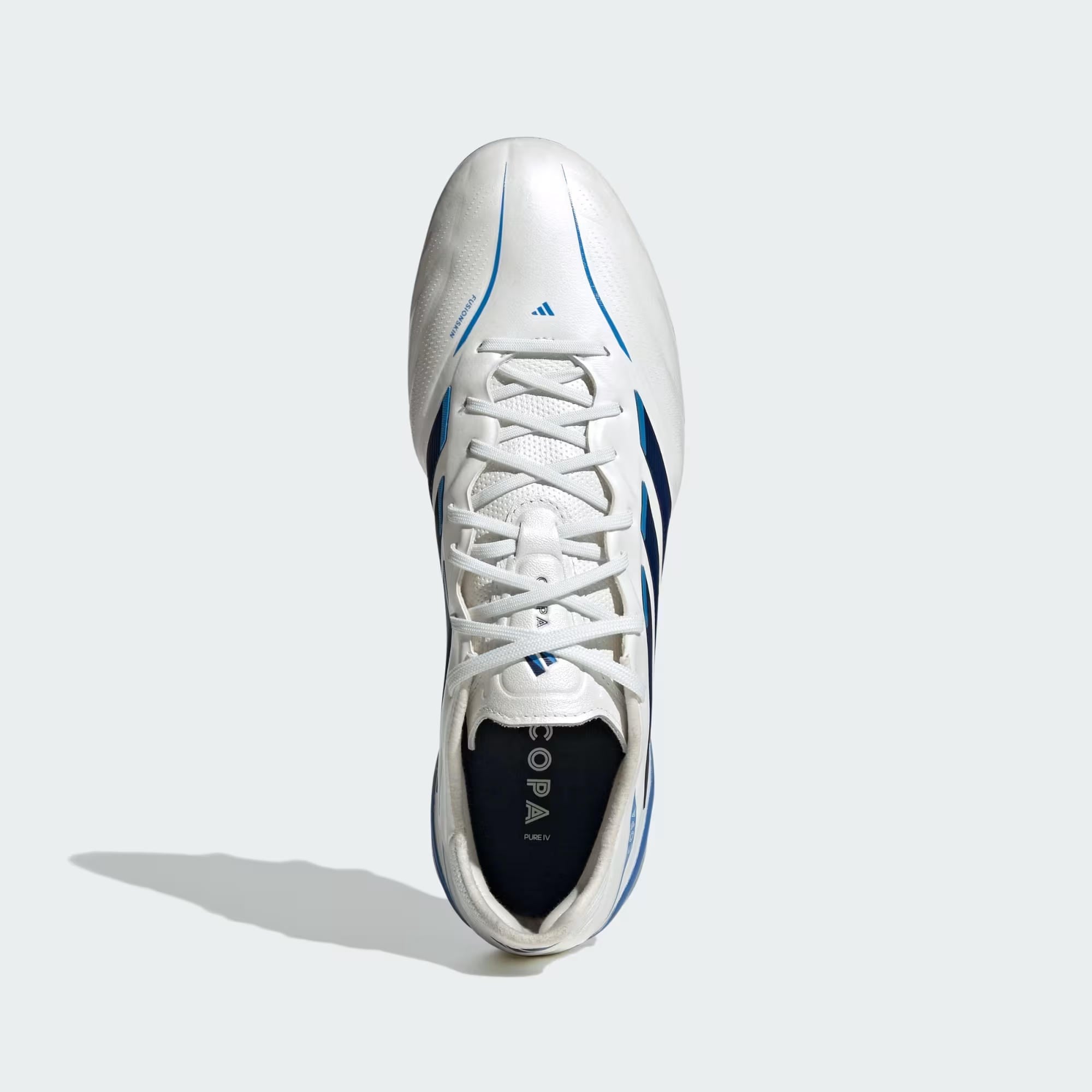 COPA PURE IV ELITE FG - ADIDAS SIYAH